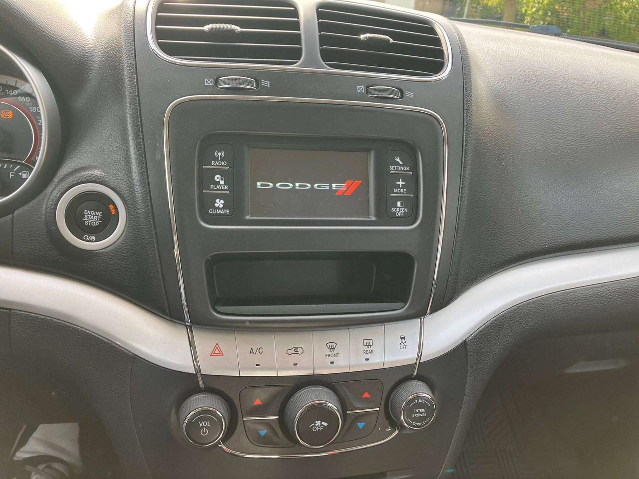 2018 Dodge Journey Canada Value Pkg Photo