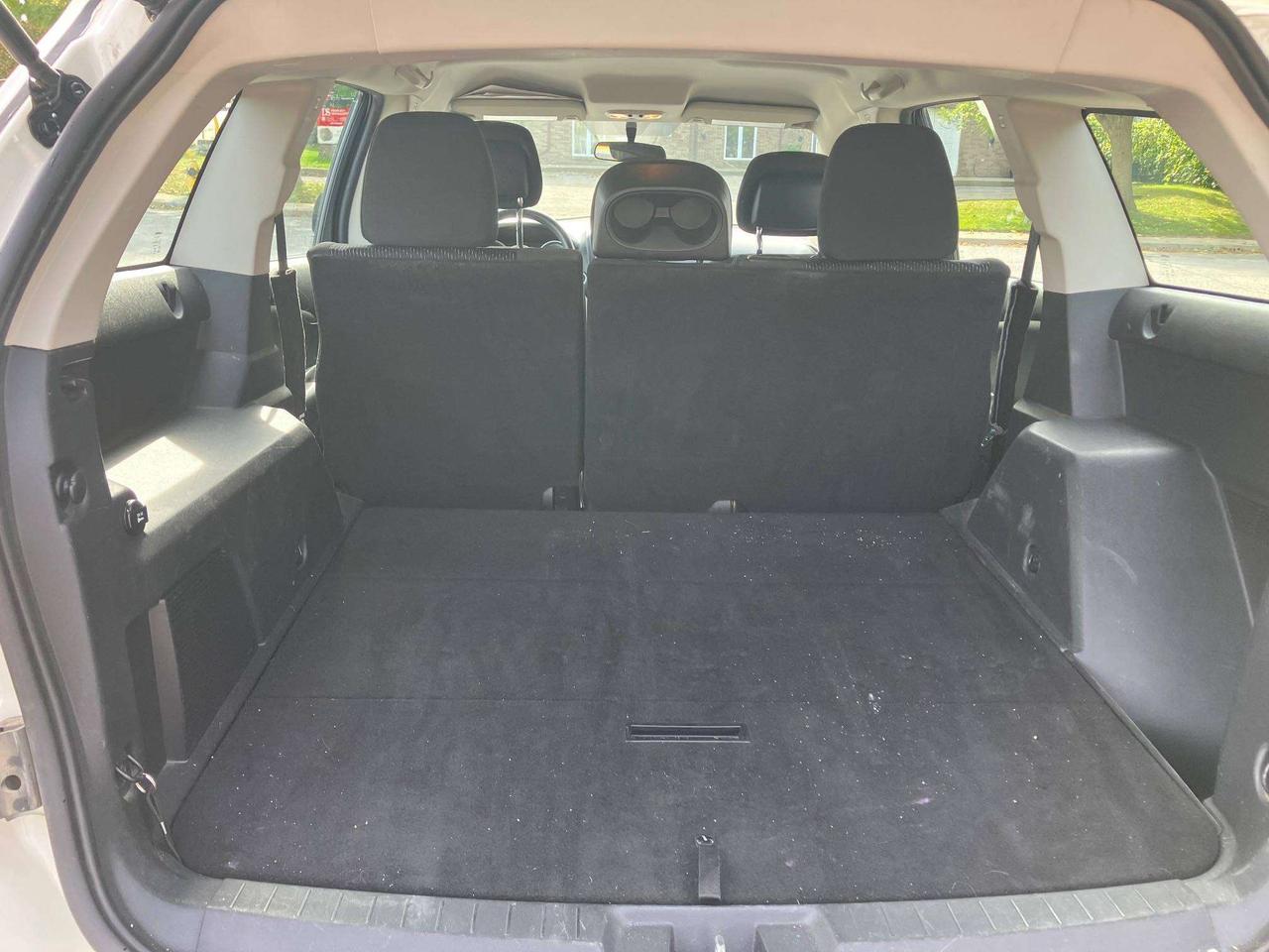 2018 Dodge Journey Canada Value Pkg Photo