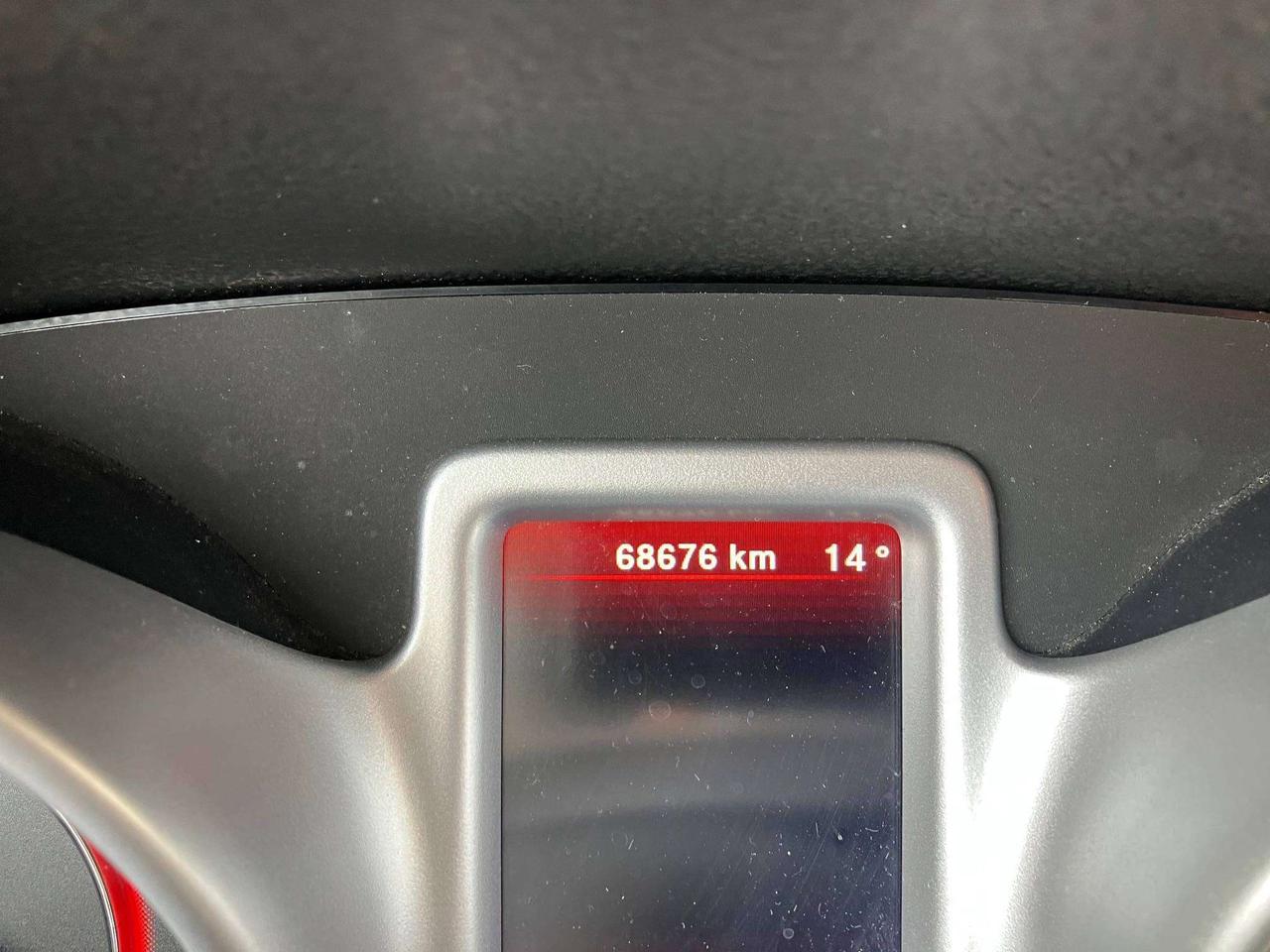 2018 Dodge Journey Canada Value Pkg Photo