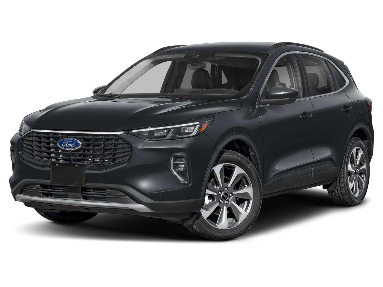 2025 Ford Escape Platinum Photo0