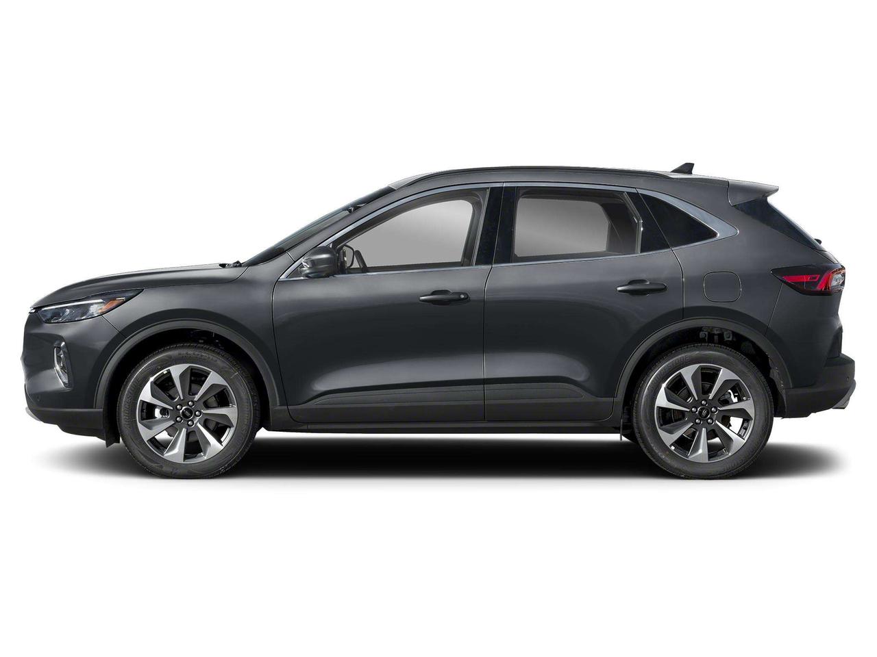 2025 Ford Escape Platinum Photo