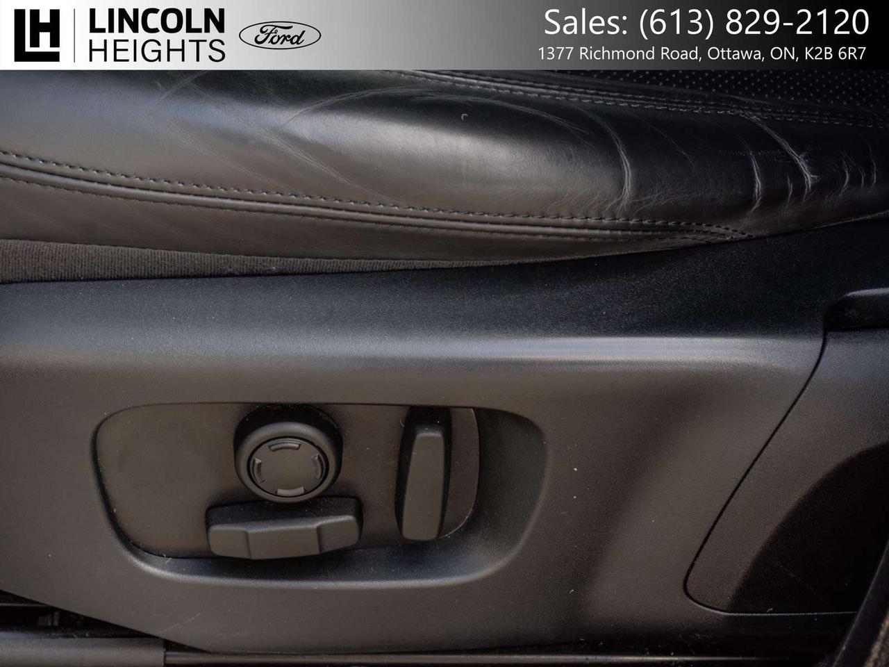 2020 Land Rover Range Rover Sport HSE Dynamic Photo