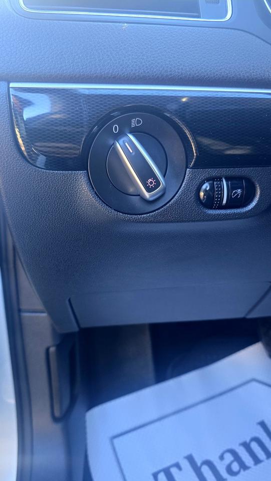 2016 Volkswagen Jetta SE Photo