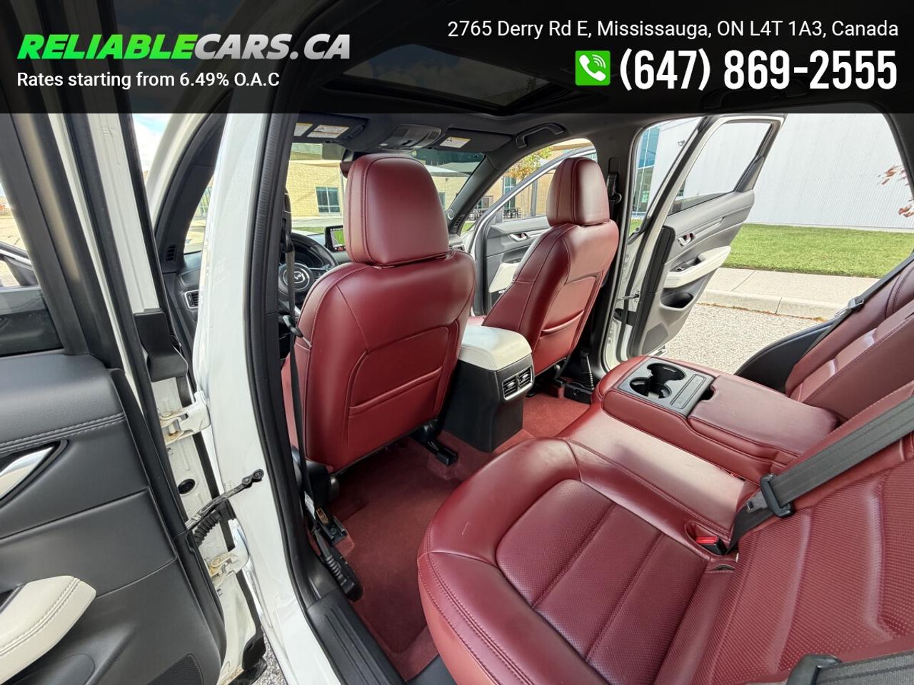 2021 Mazda CX-5 100th ANNIVERSARY EDITION | AWD | No-Accident | Re Photo
