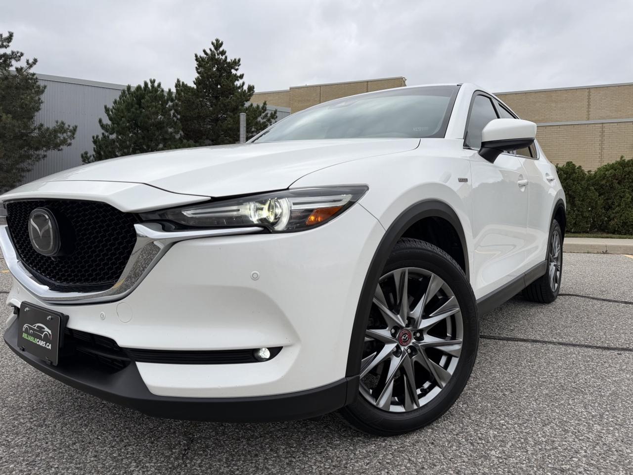 2021 Mazda CX-5 100th ANNIVERSARY EDITION | AWD | No-Accident | Re Photo