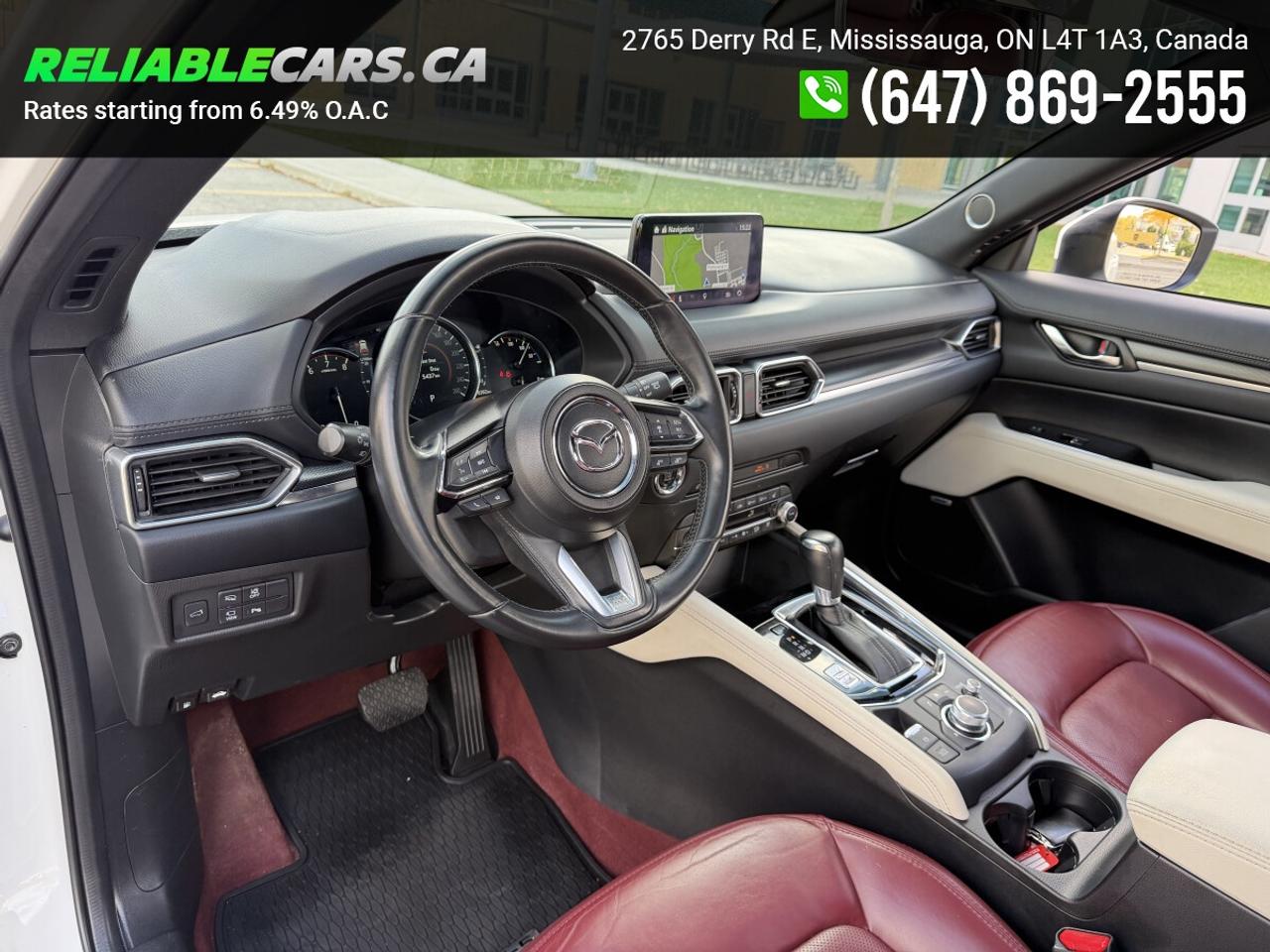2021 Mazda CX-5 100th ANNIVERSARY EDITION | AWD | No-Accident | Re Photo