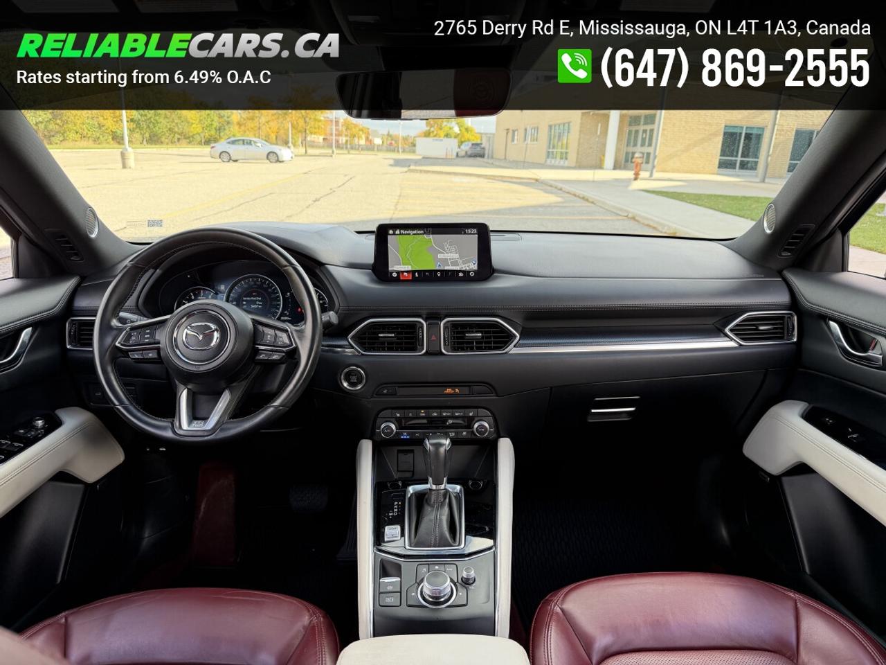 2021 Mazda CX-5 100th ANNIVERSARY EDITION | AWD | No-Accident | Re Photo