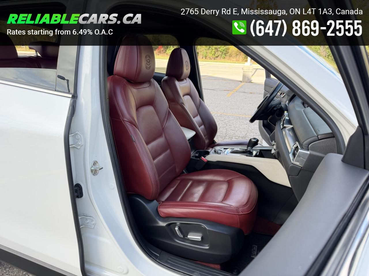 2021 Mazda CX-5 100th ANNIVERSARY EDITION | AWD | No-Accident | Re Photo