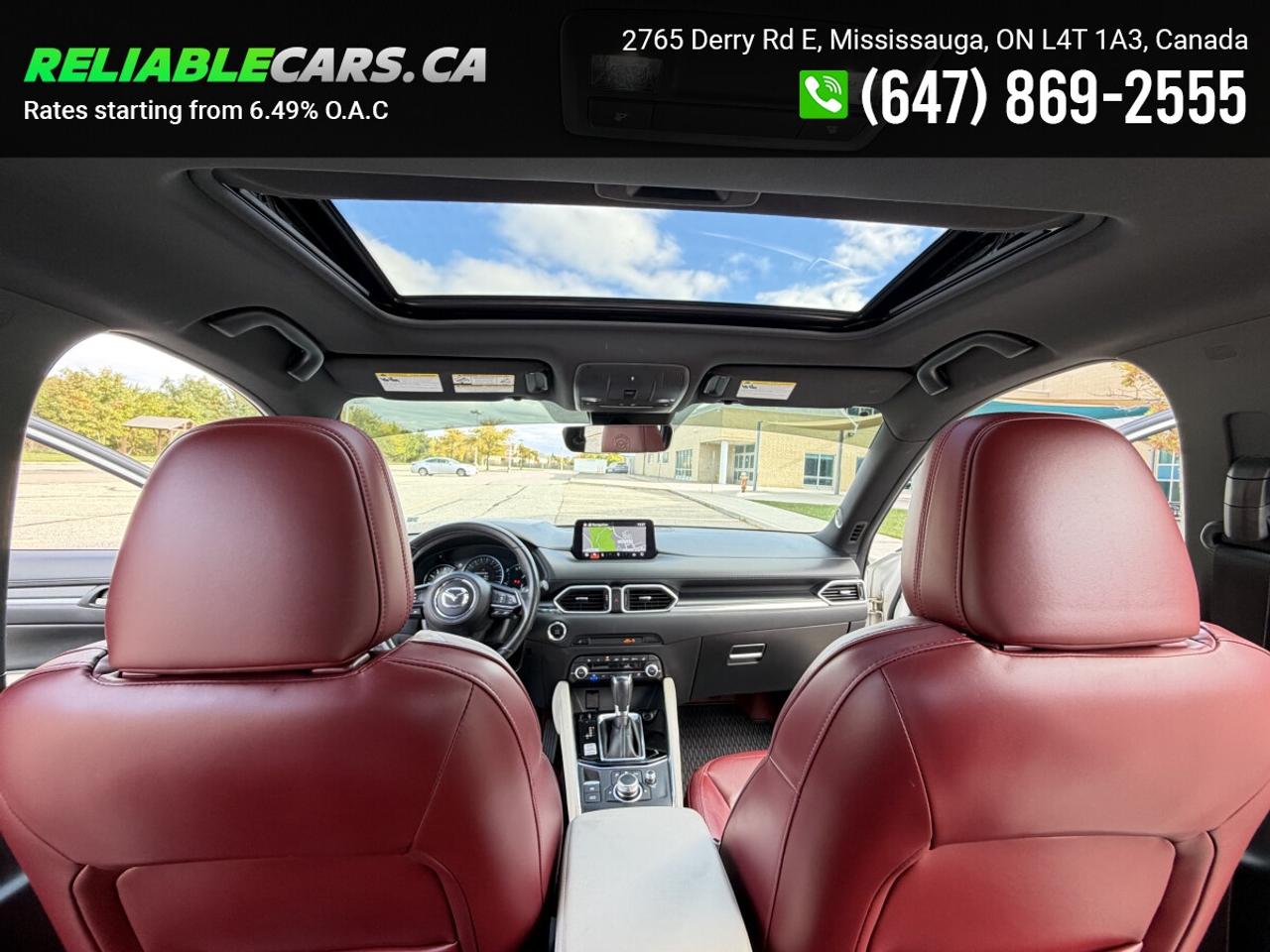 2021 Mazda CX-5 100th ANNIVERSARY EDITION | AWD | No-Accident | Re Photo