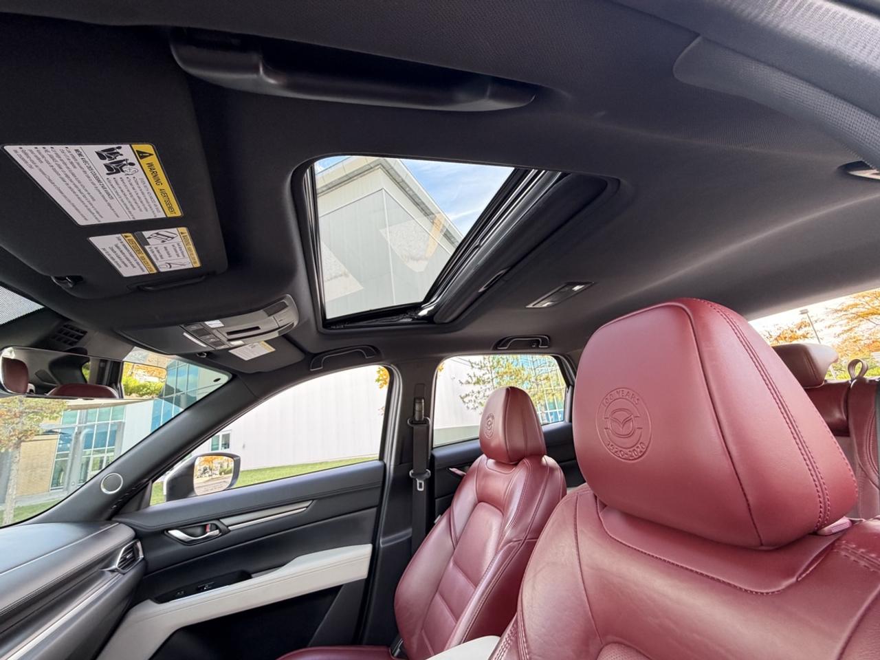 2021 Mazda CX-5 100th ANNIVERSARY EDITION | AWD | No-Accident | Re Photo