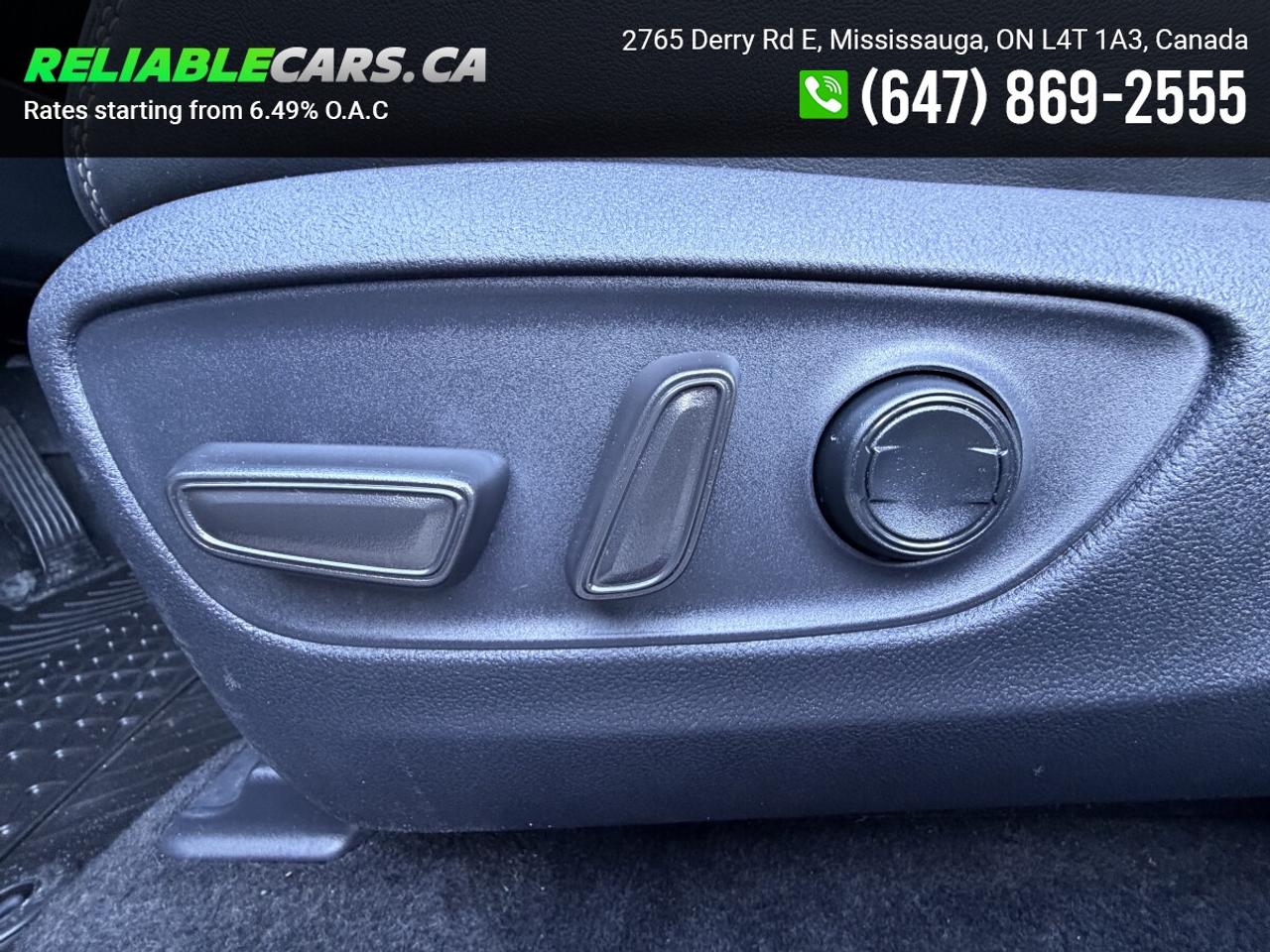 2024 Toyota RAV4 Hybrid HYBRID XLE | AWD | Leather | Clean Carfax | Sunroo Photo
