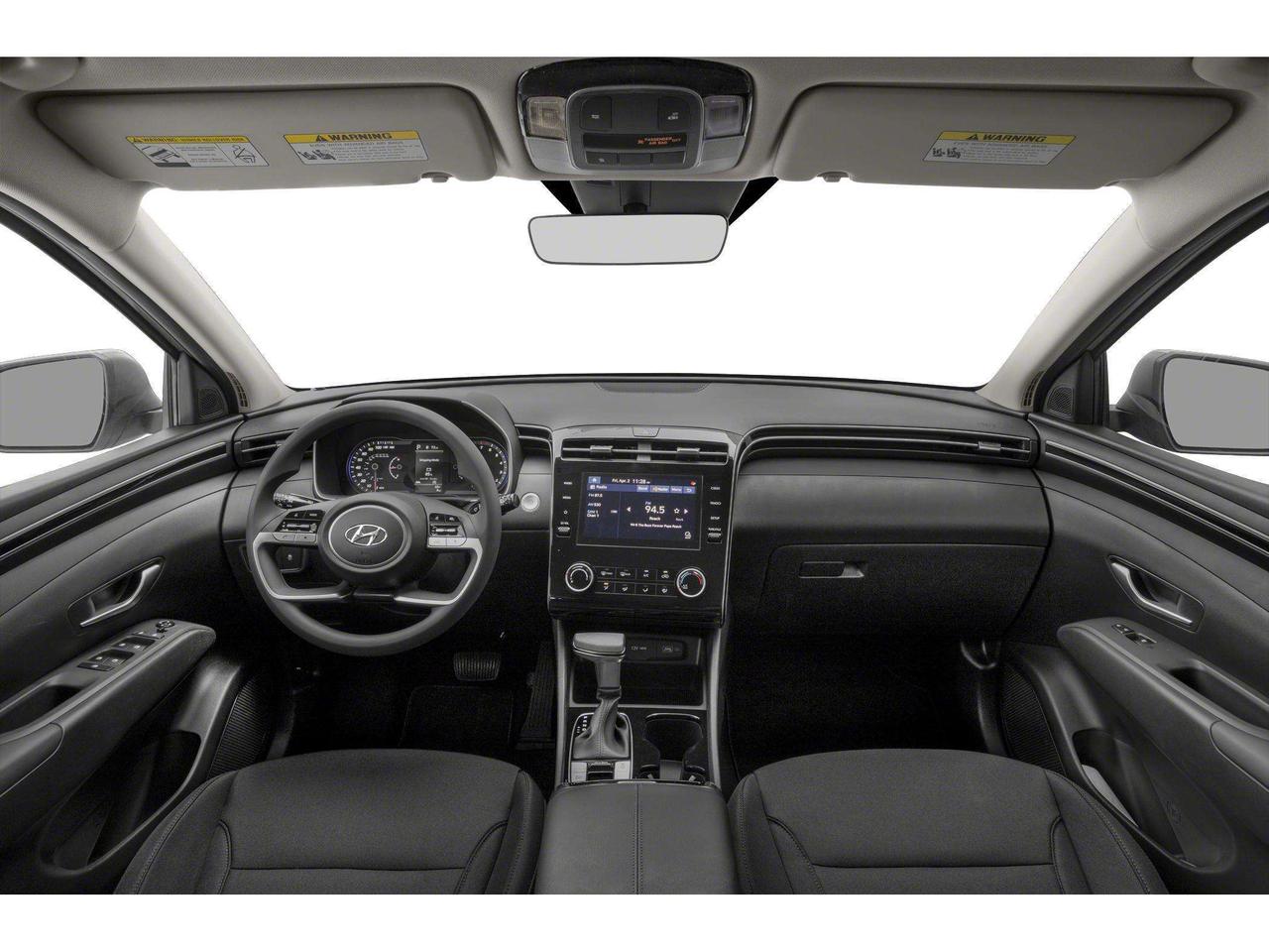 2022 Hyundai Tucson PREFERRED PKG    AWD   NO ACCIDENT I Rear camera Photo4