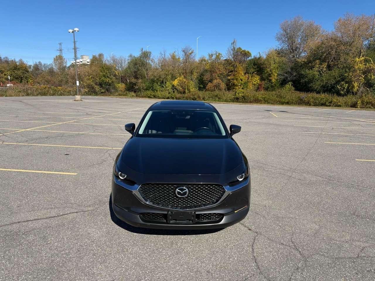 2021 Mazda CX-30 GS Photo
