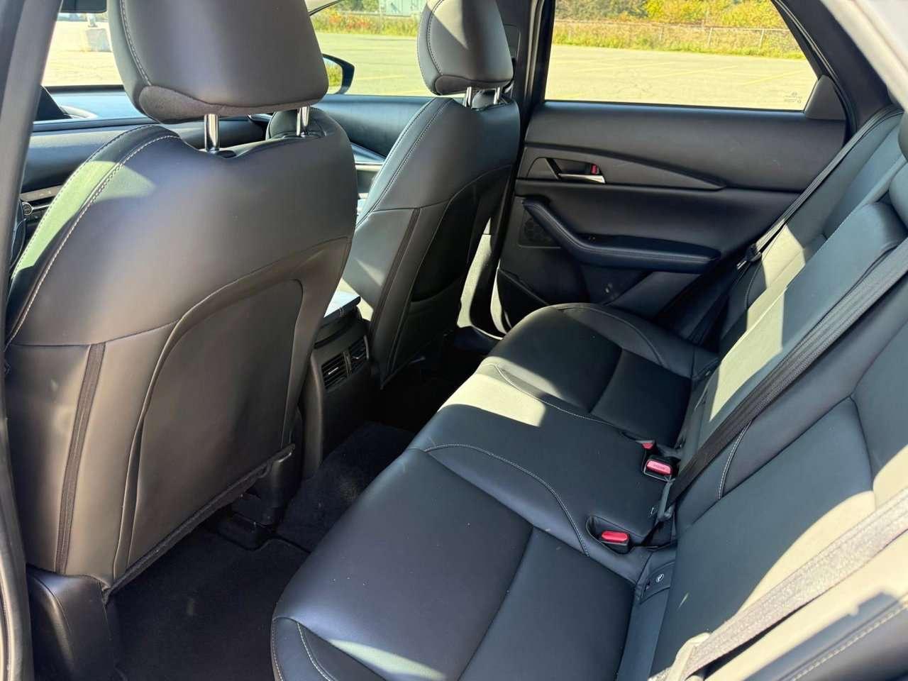 2021 Mazda CX-30 GS Photo