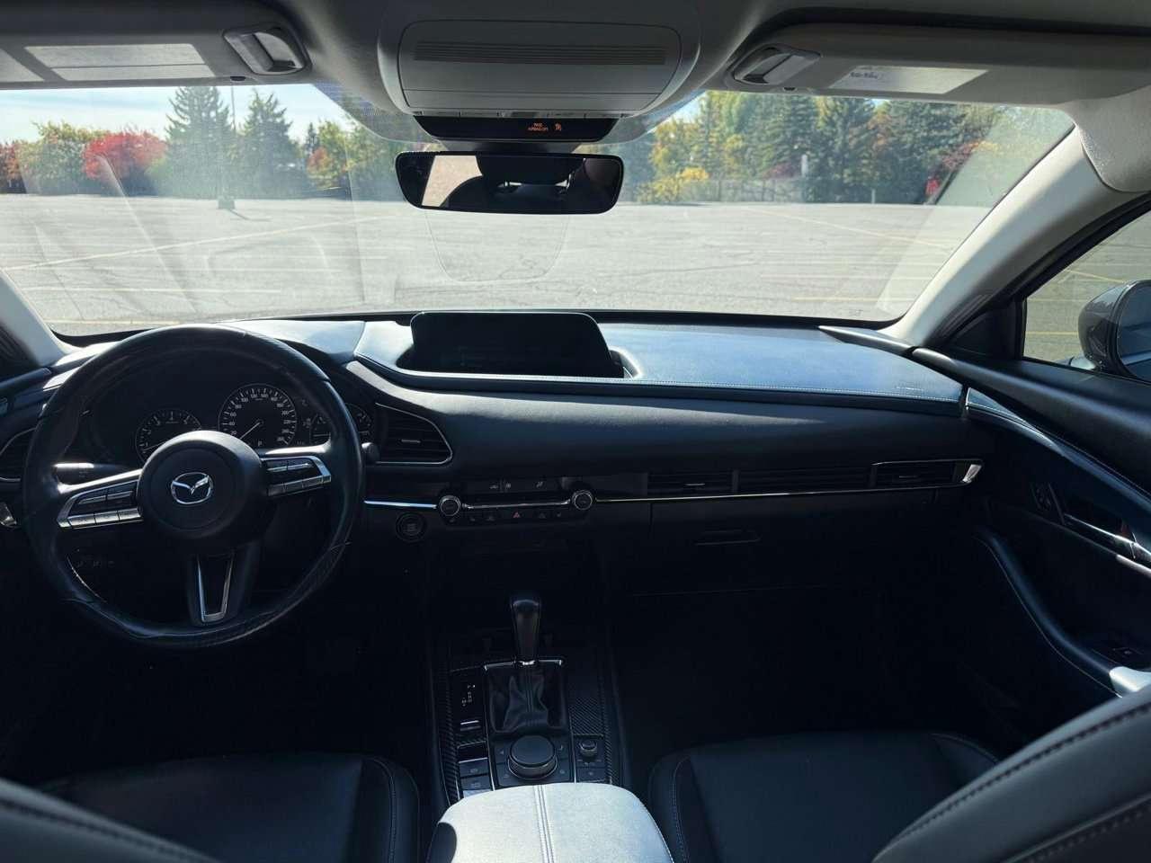 2021 Mazda CX-30 GS Photo