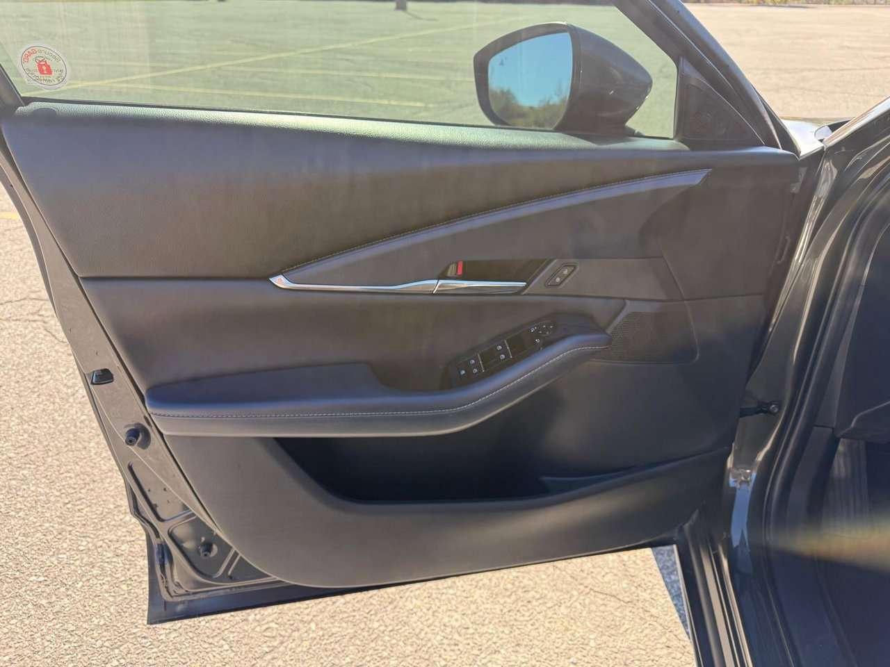 2021 Mazda CX-30 GS Photo