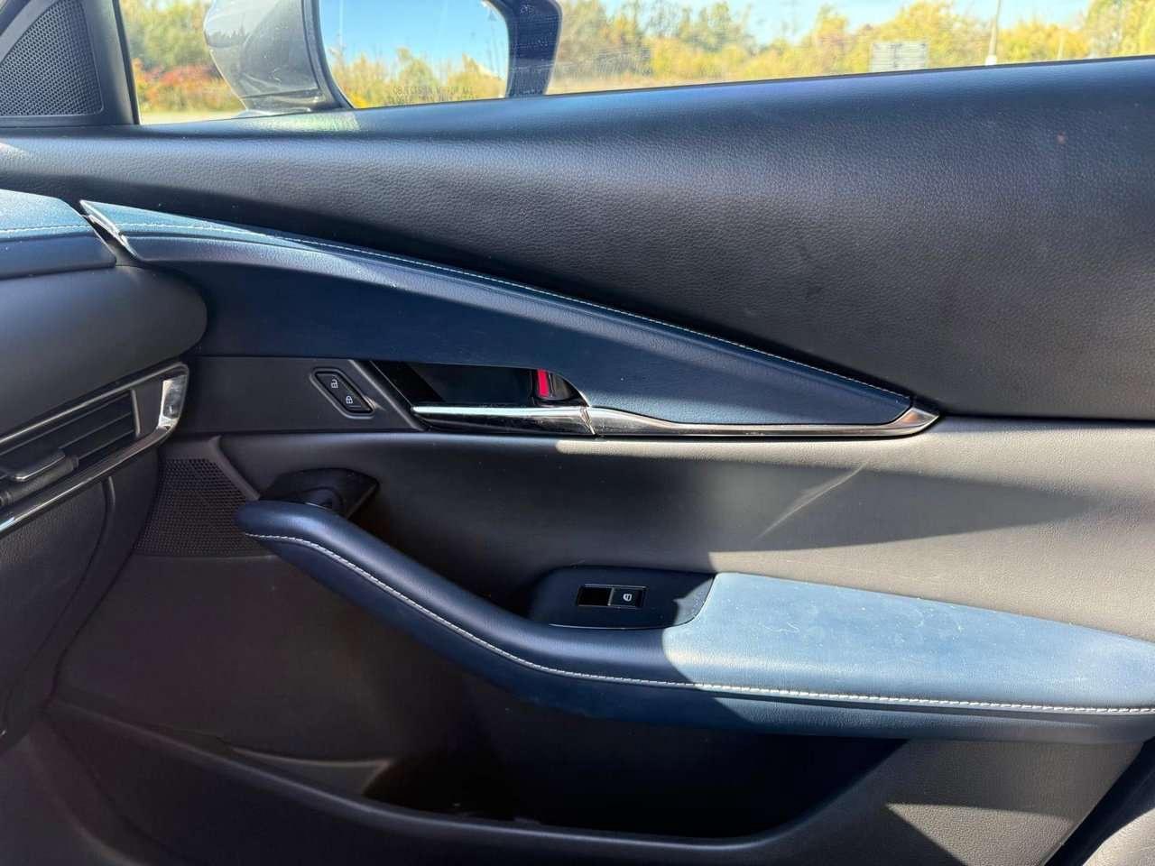 2021 Mazda CX-30 GS Photo