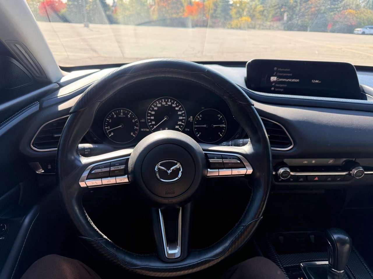 2021 Mazda CX-30 GS Photo