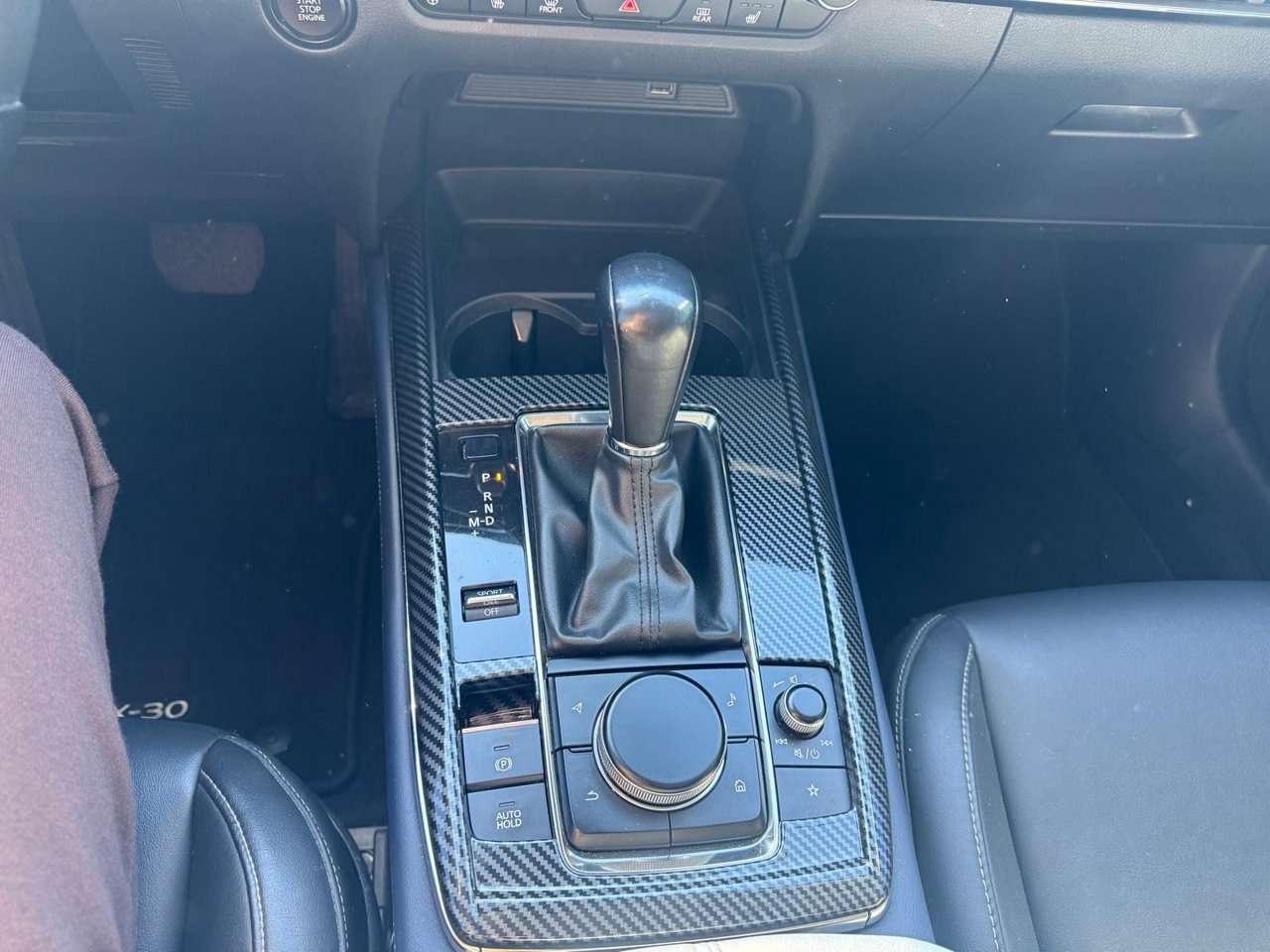 2021 Mazda CX-30 GS Photo