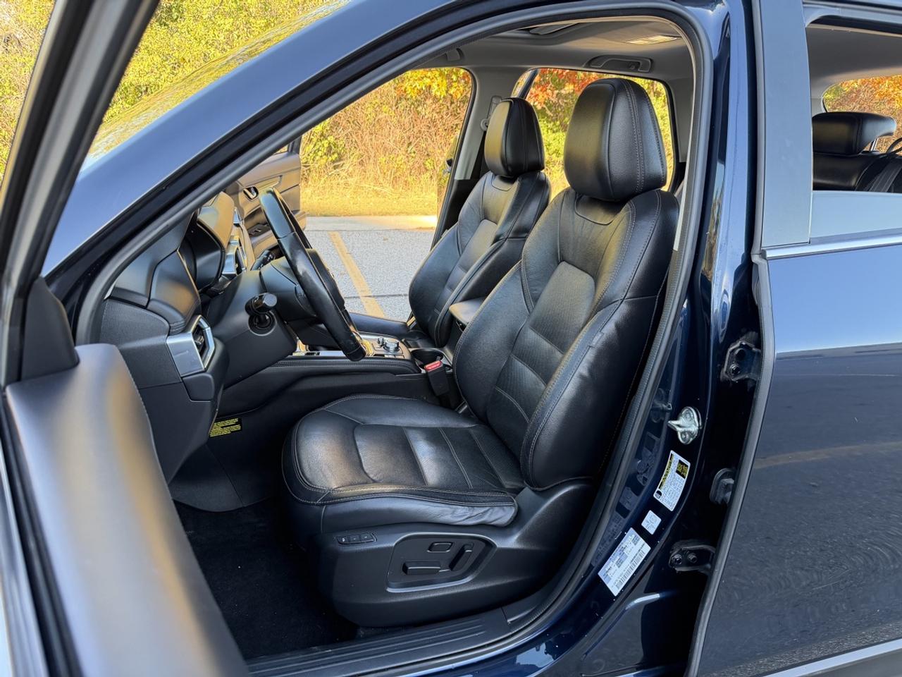 2017 Mazda CX-5 GT | AWD | No-Accident | Leather | Bose | Sunroof Photo