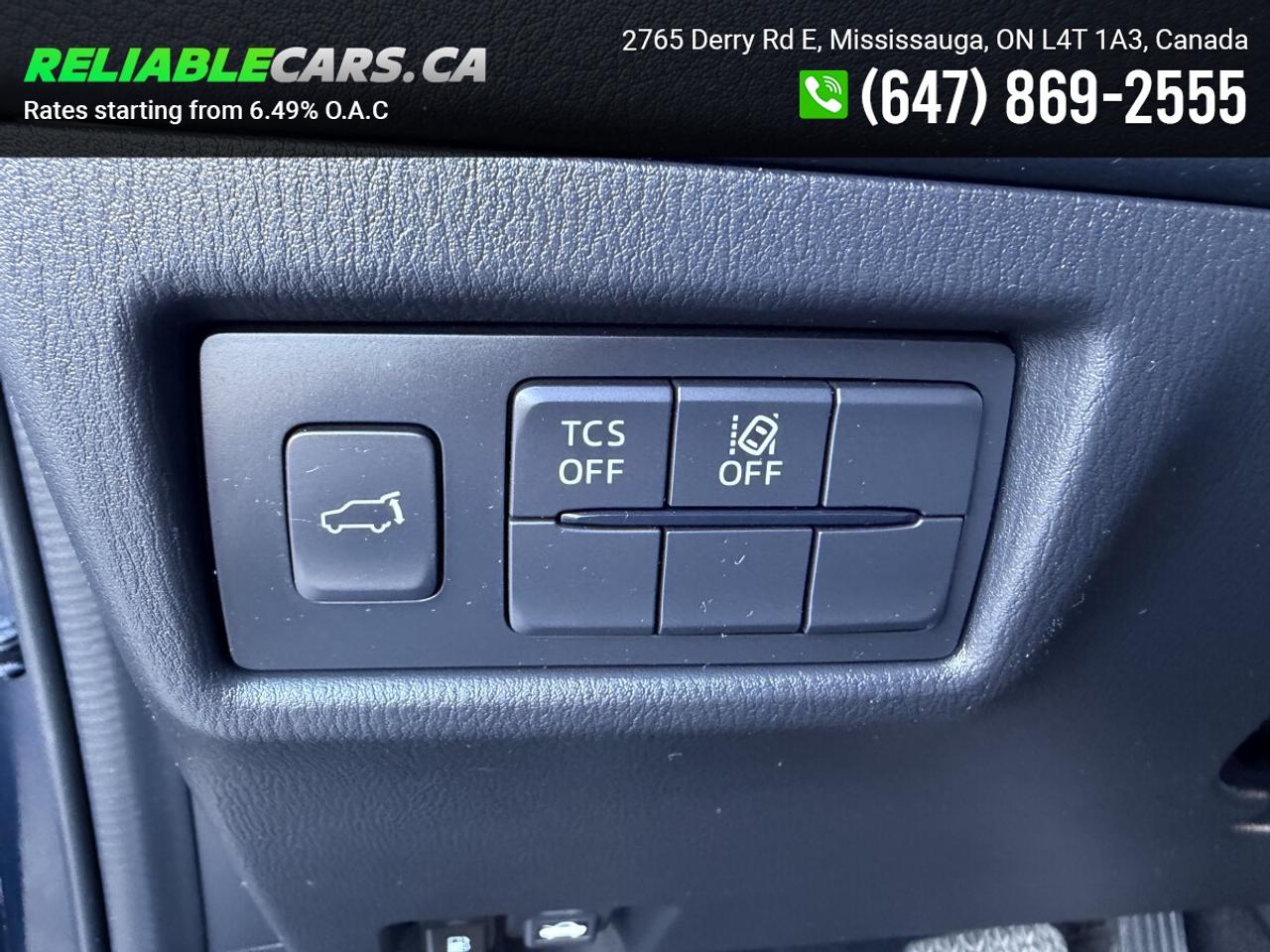 2017 Mazda CX-5 GT | AWD | No-Accident | Leather | Bose | Sunroof Photo