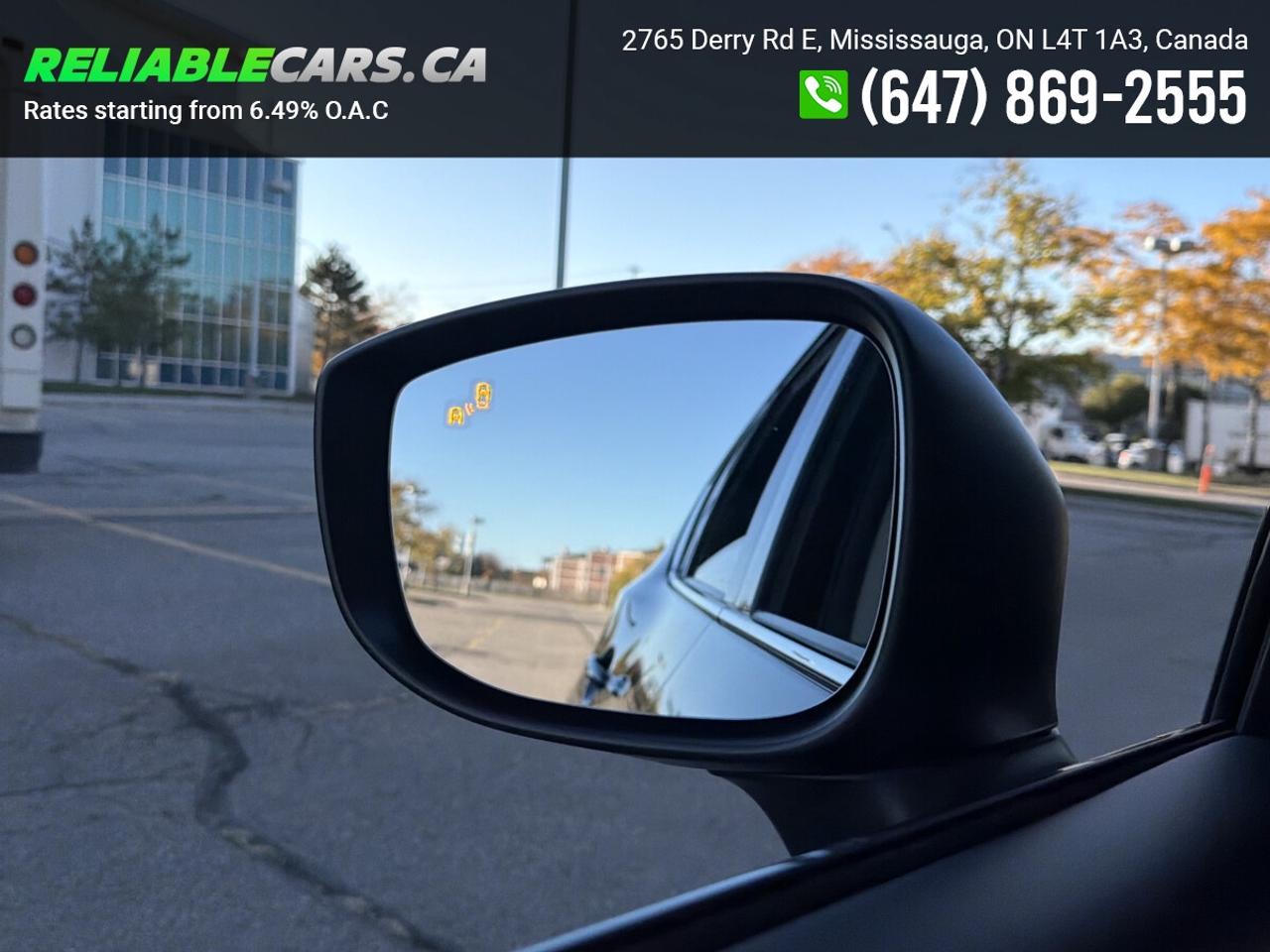 2017 Mazda CX-5 GT | AWD | No-Accident | Leather | Bose | Sunroof Photo