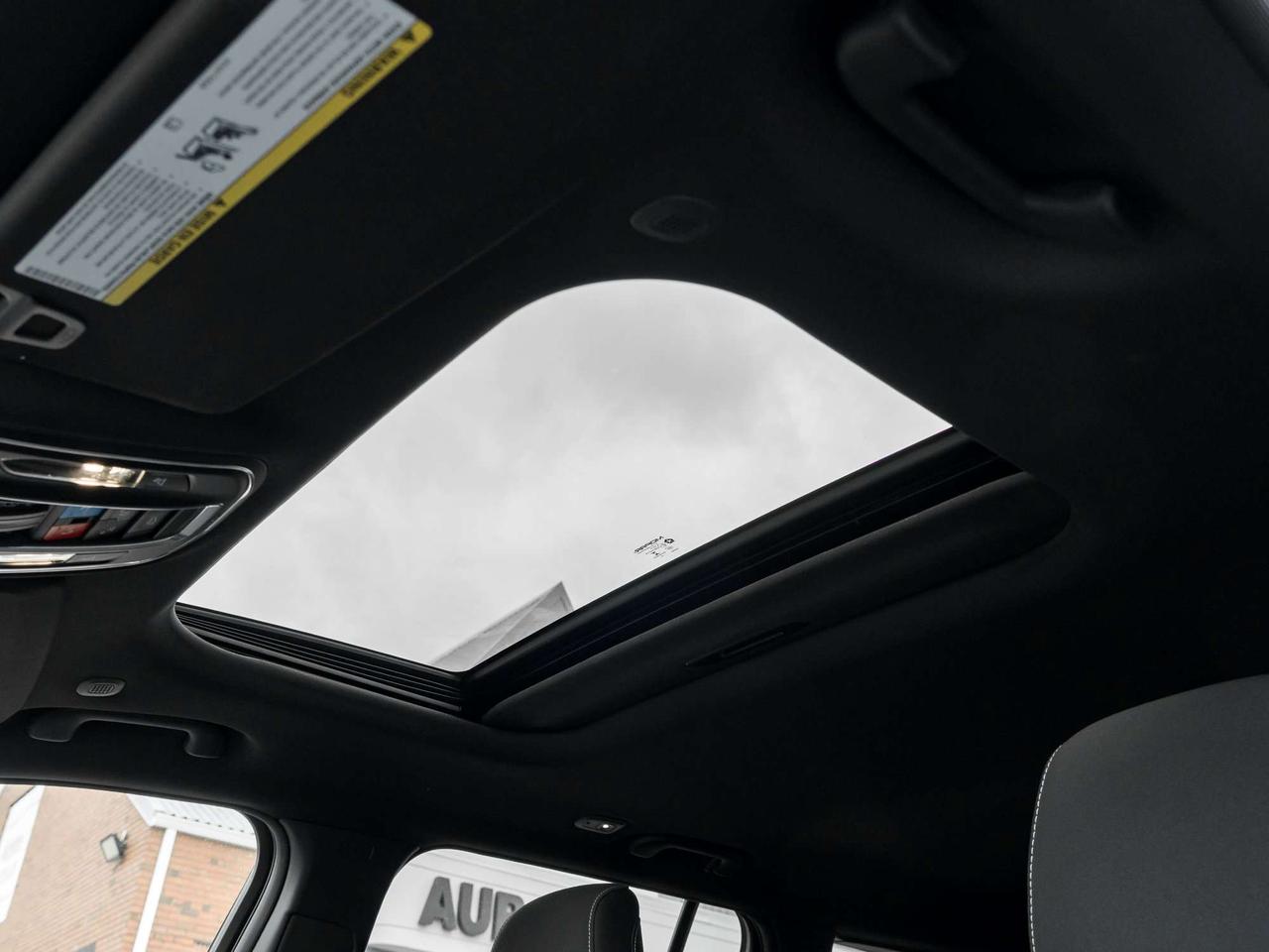 2026 Jeep Grand Cherokee Laredo X Photo
