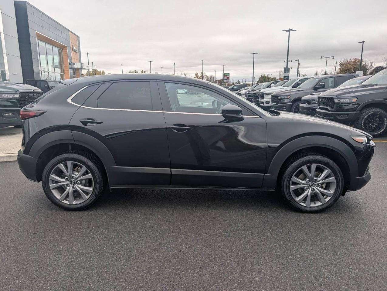 2024 Mazda CX-30 GS Photo