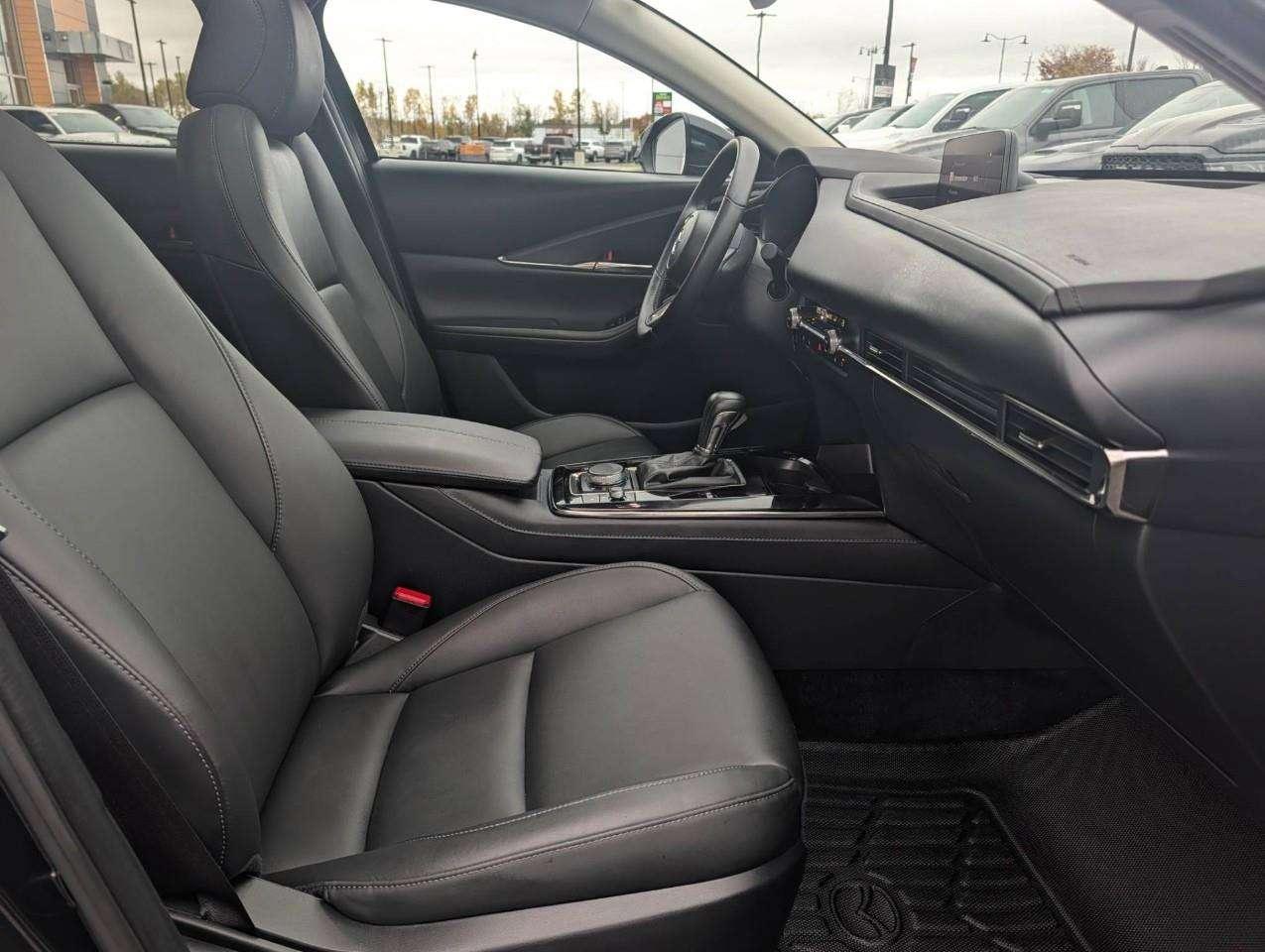 2024 Mazda CX-30 GS Photo