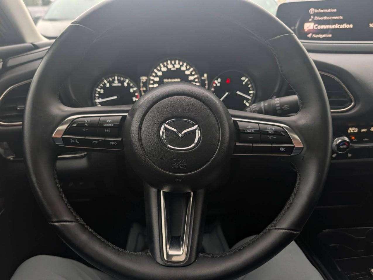 2024 Mazda CX-30 GS Photo