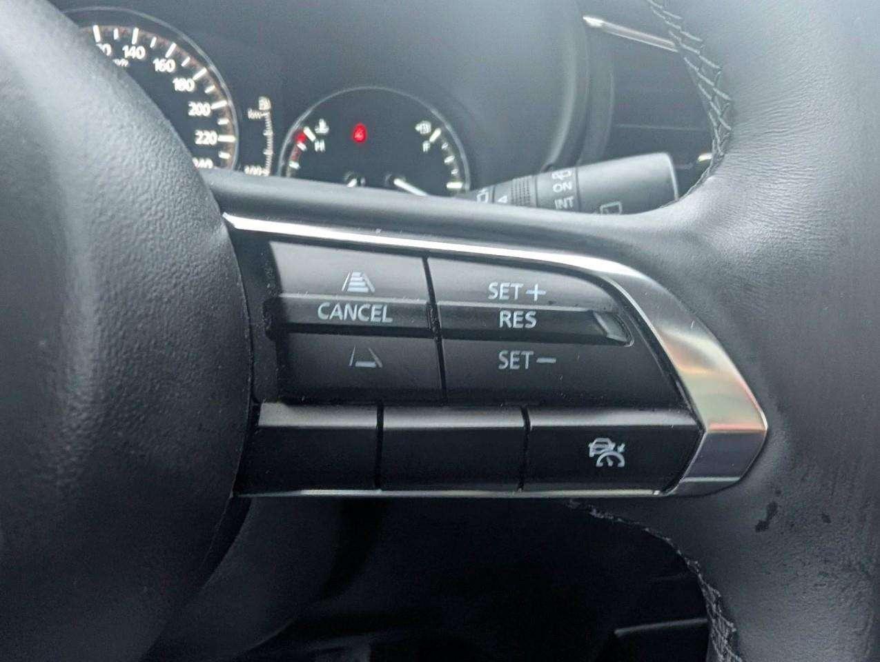 2024 Mazda CX-30 GS Photo