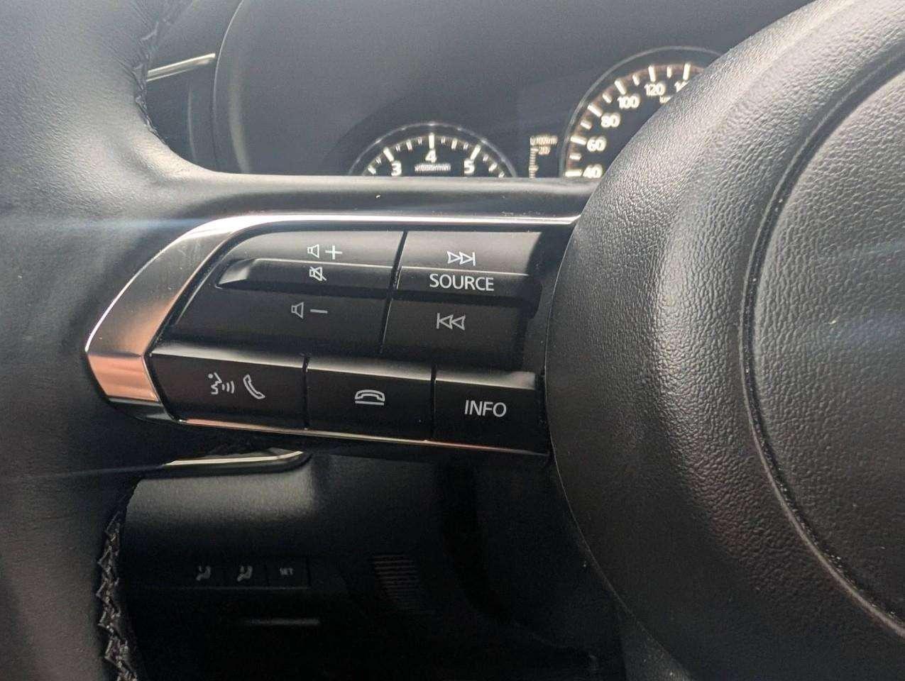 2024 Mazda CX-30 GS Photo