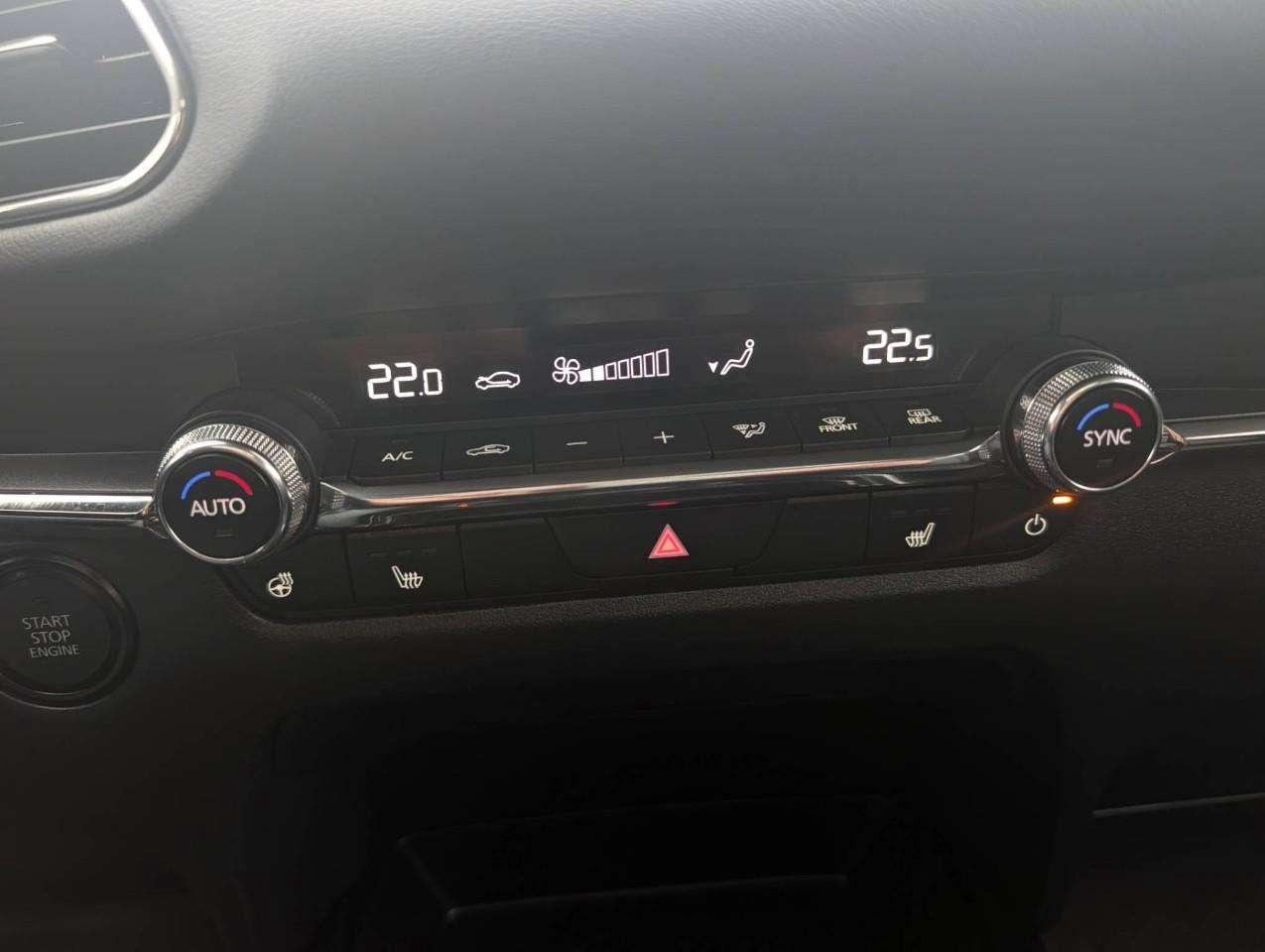 2024 Mazda CX-30 GS Photo