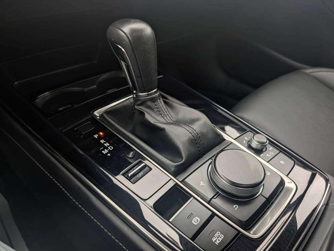 2024 Mazda CX-30 GS Photo