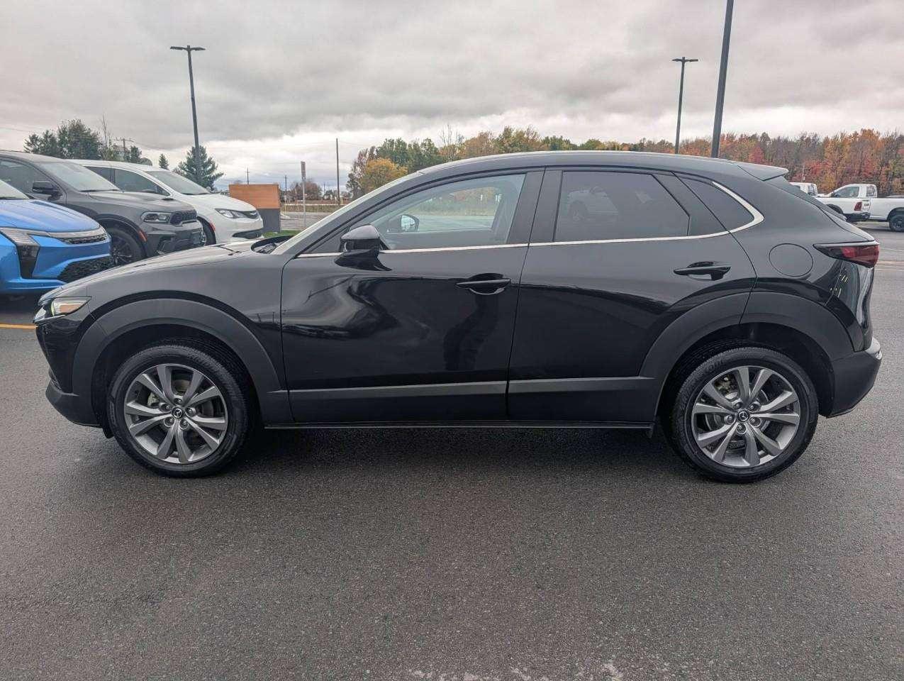 2024 Mazda CX-30 GS Photo