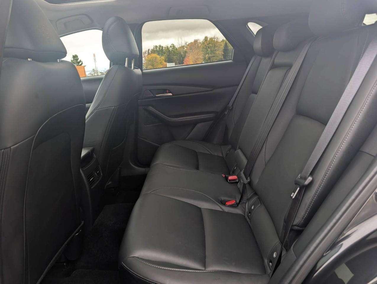 2024 Mazda CX-30 GS Photo