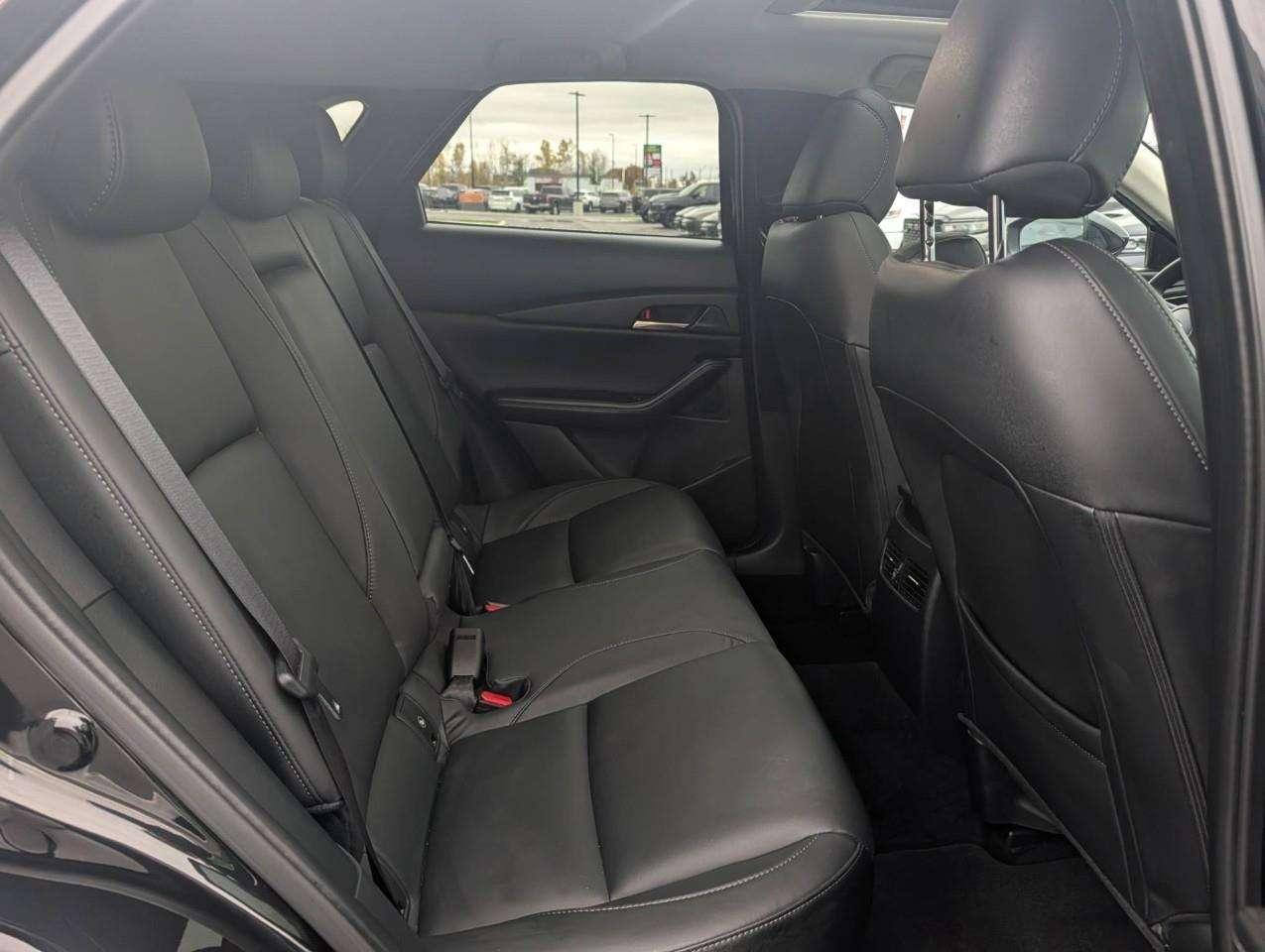 2024 Mazda CX-30 GS Photo