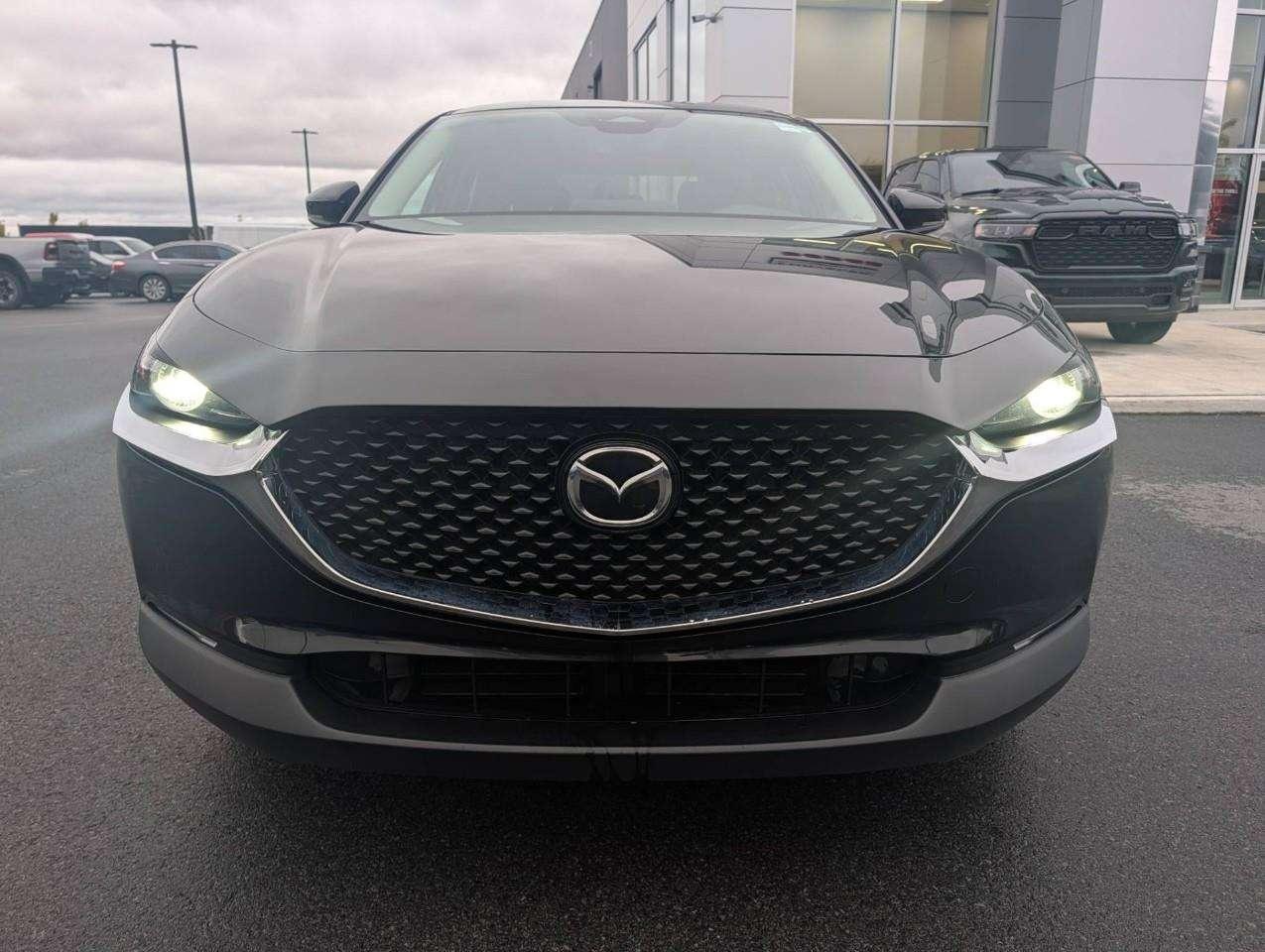 2024 Mazda CX-30 GS Photo