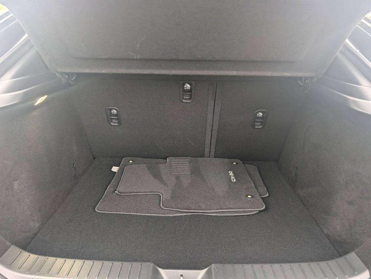 2024 Mazda CX-30 GS Photo