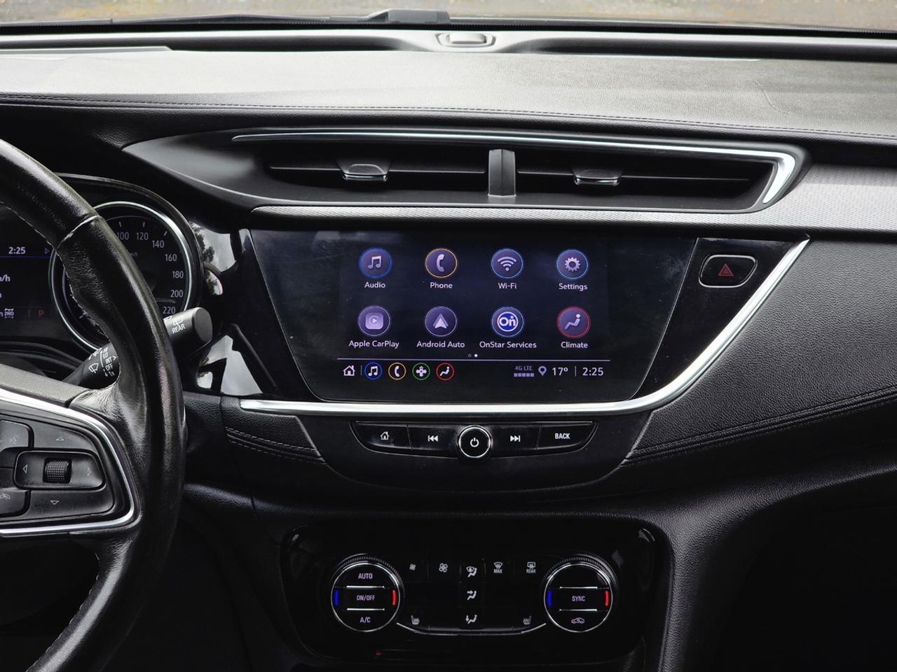 2021 Buick Encore GX Essence | Clean Carfax! Photo