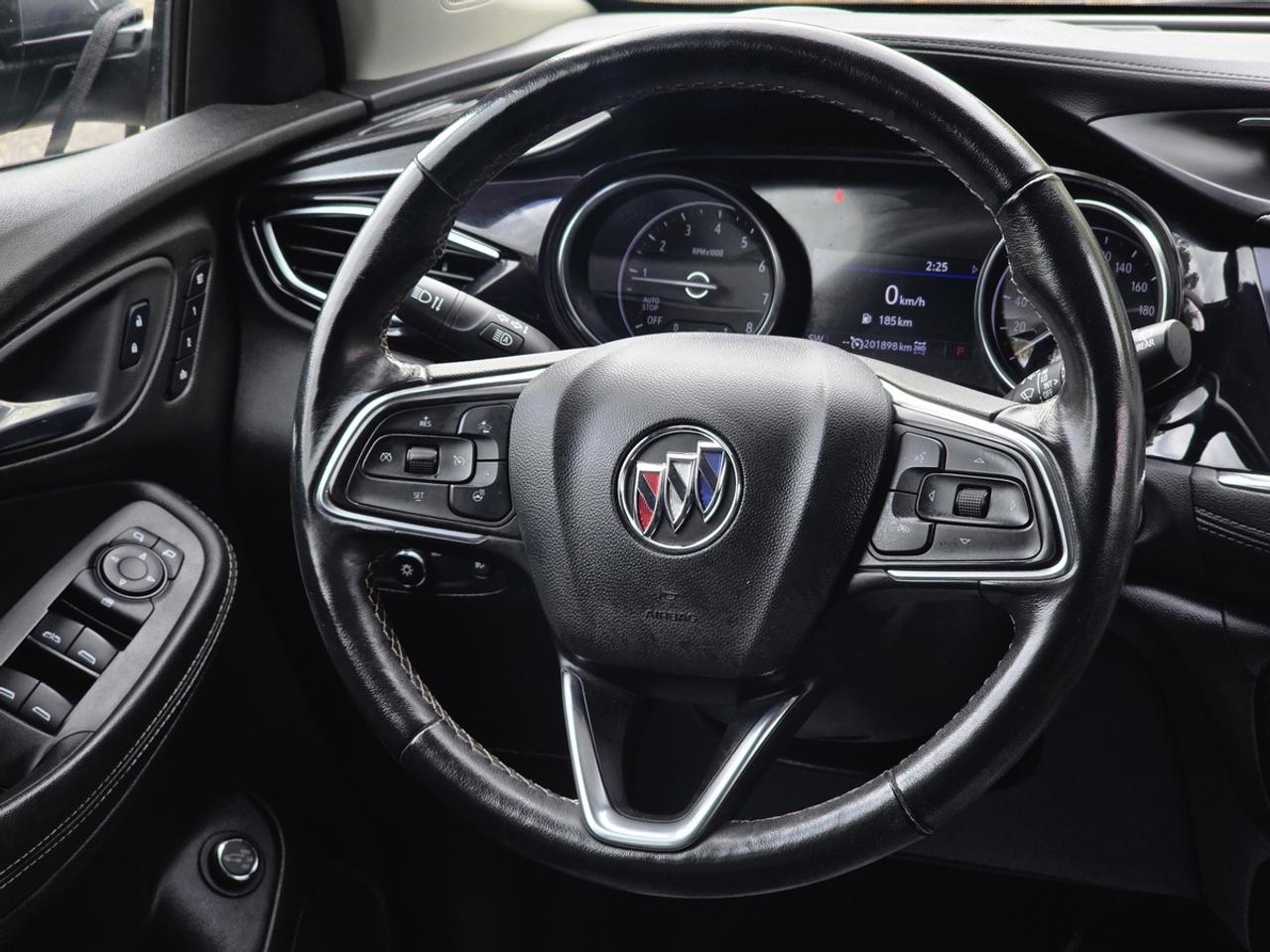 2021 Buick Encore GX Essence | Clean Carfax! Photo
