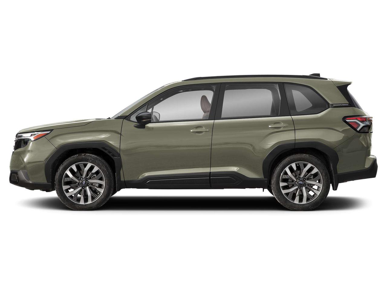 2025 Subaru Forester Premier Photo