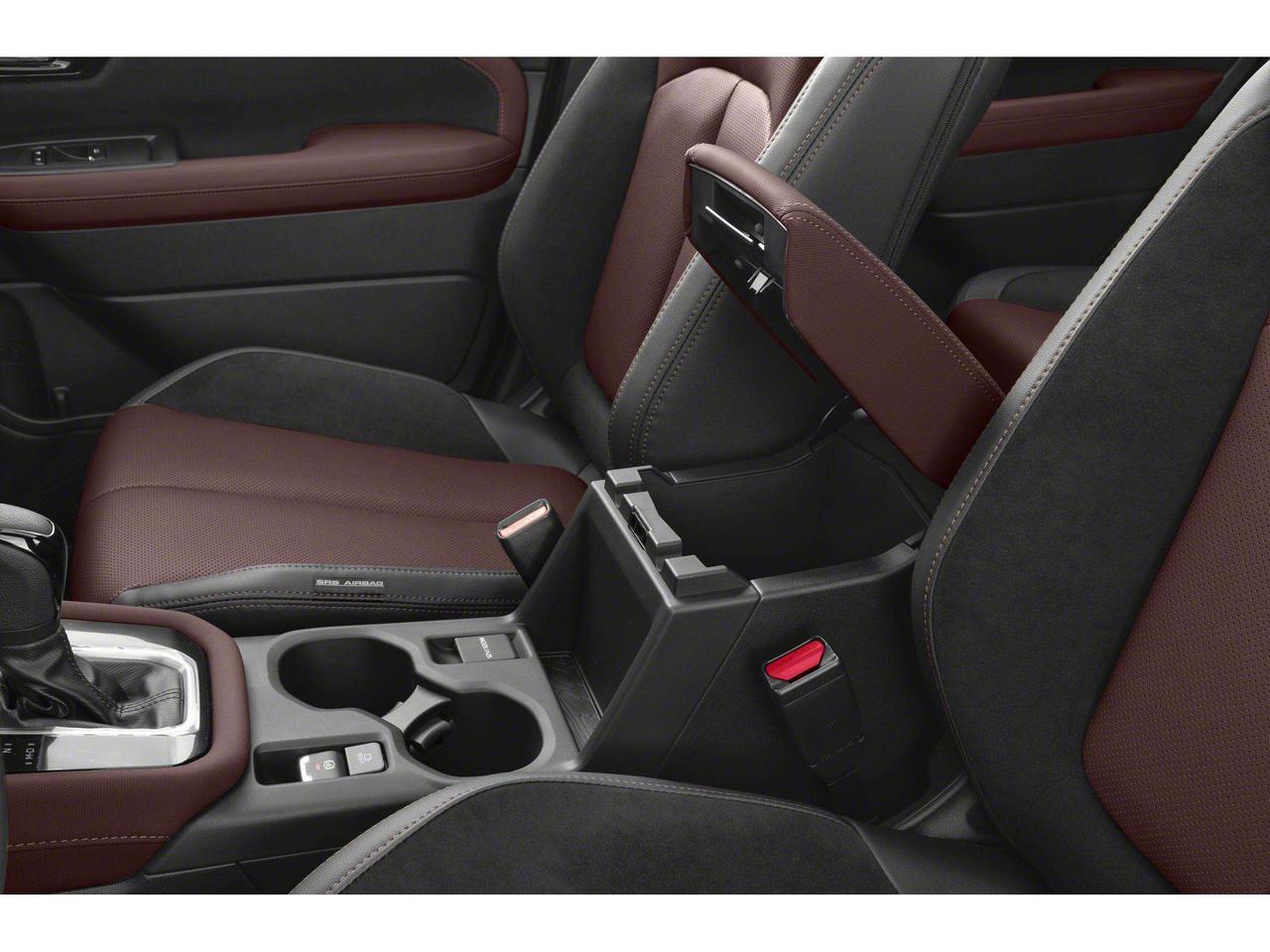 2025 Subaru Forester Premier Photo