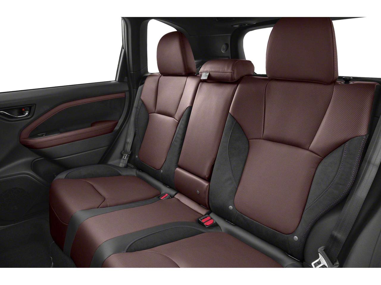 2025 Subaru Forester Premier Photo