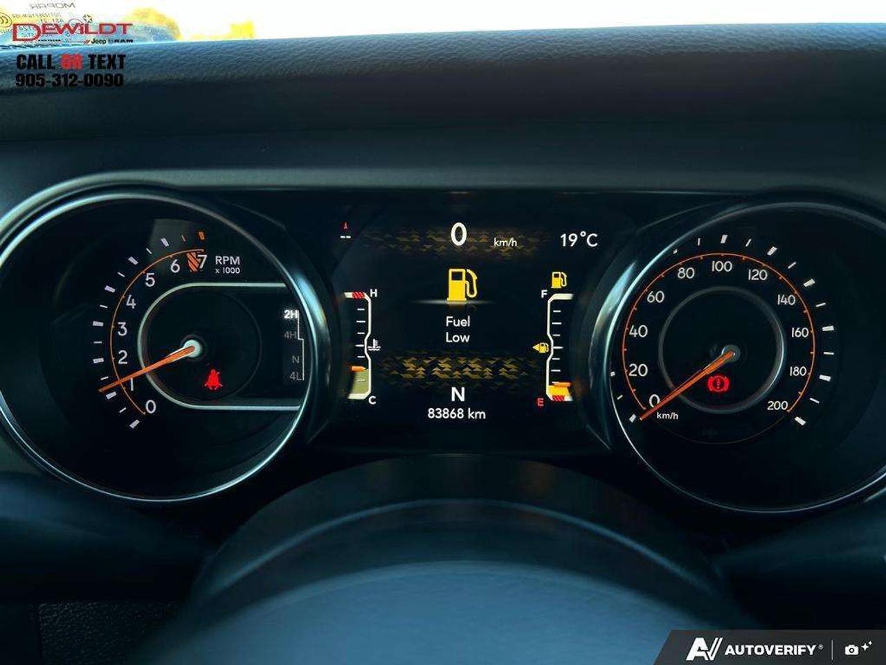 2021 Jeep Wrangler SPORT S   6 SPEED   COLD WEATHER Photo