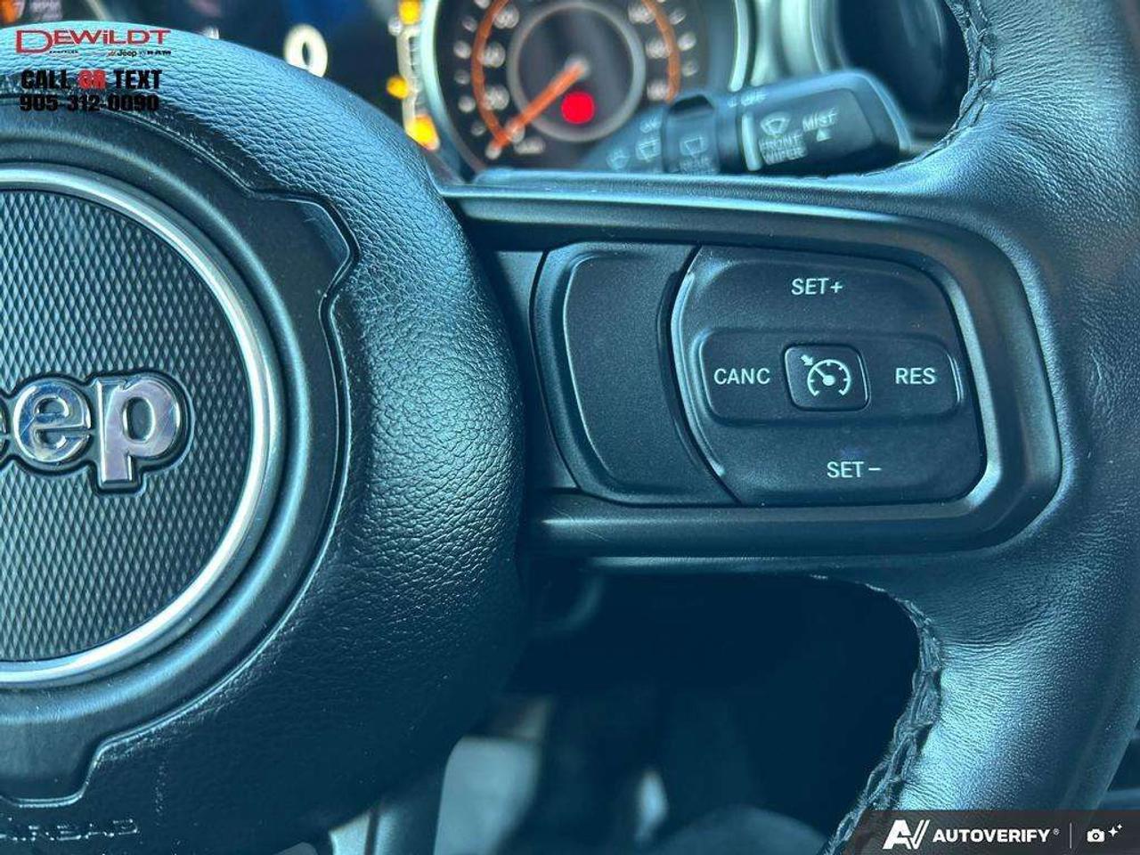 2021 Jeep Wrangler SPORT S   6 SPEED   COLD WEATHER Photo