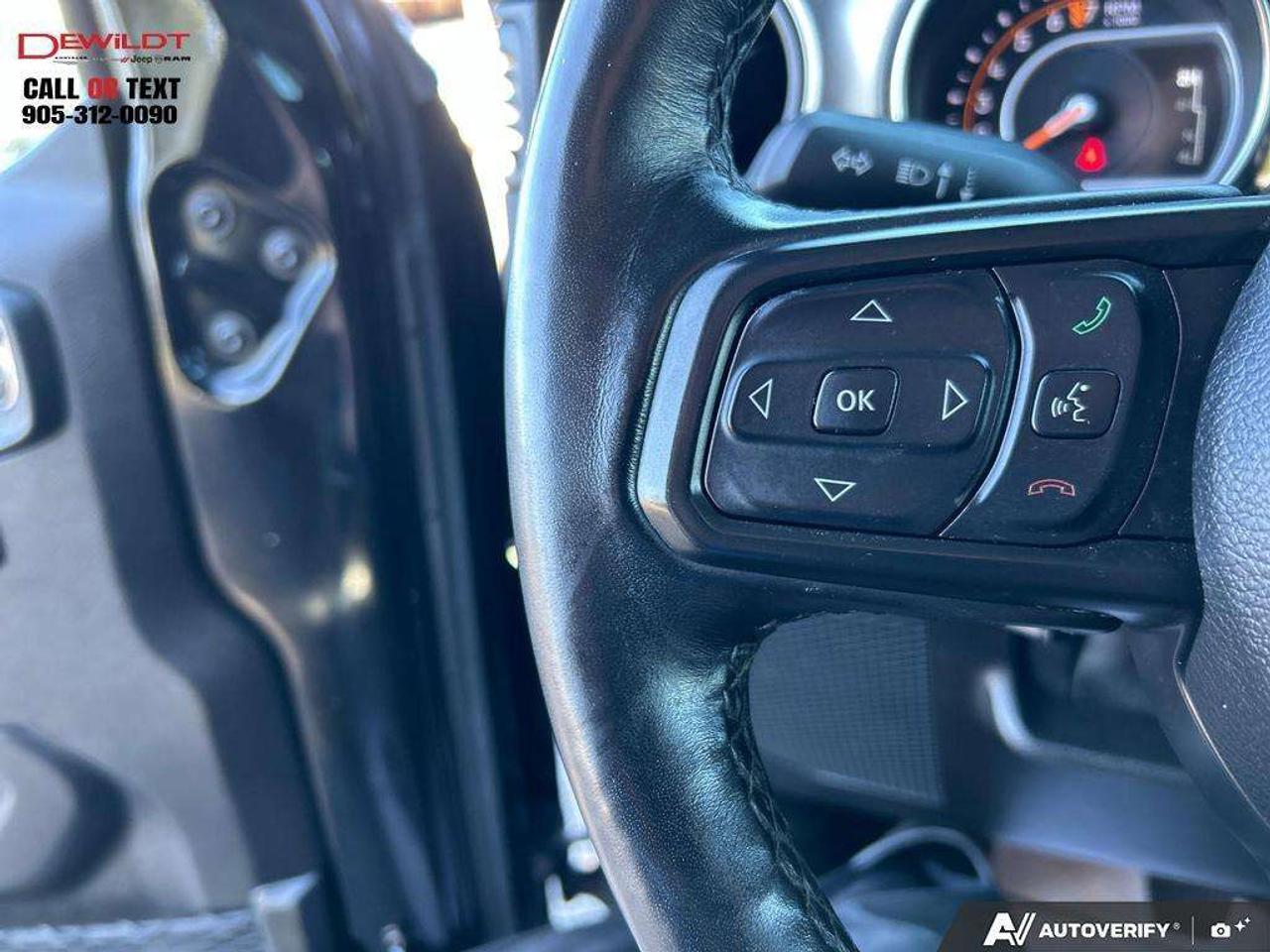 2021 Jeep Wrangler SPORT S   6 SPEED   COLD WEATHER Photo