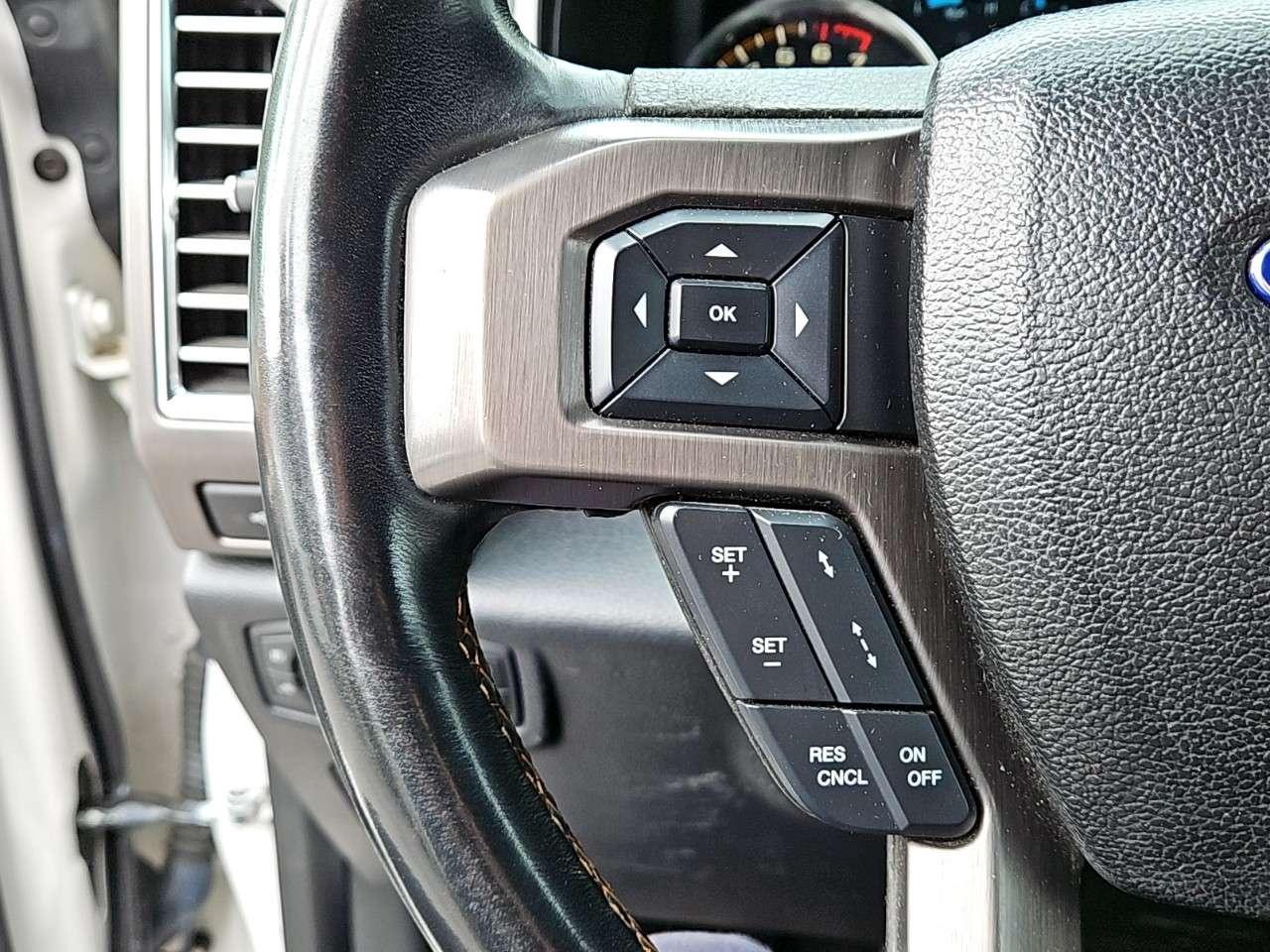 2016 Ford F-150 LIMITED   LOCAL TRADE   ACCIDENT FREE Photo