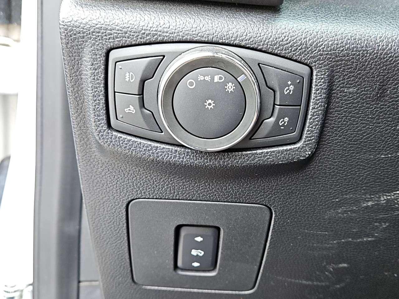 2016 Ford F-150 LIMITED   LOCAL TRADE   ACCIDENT FREE Photo