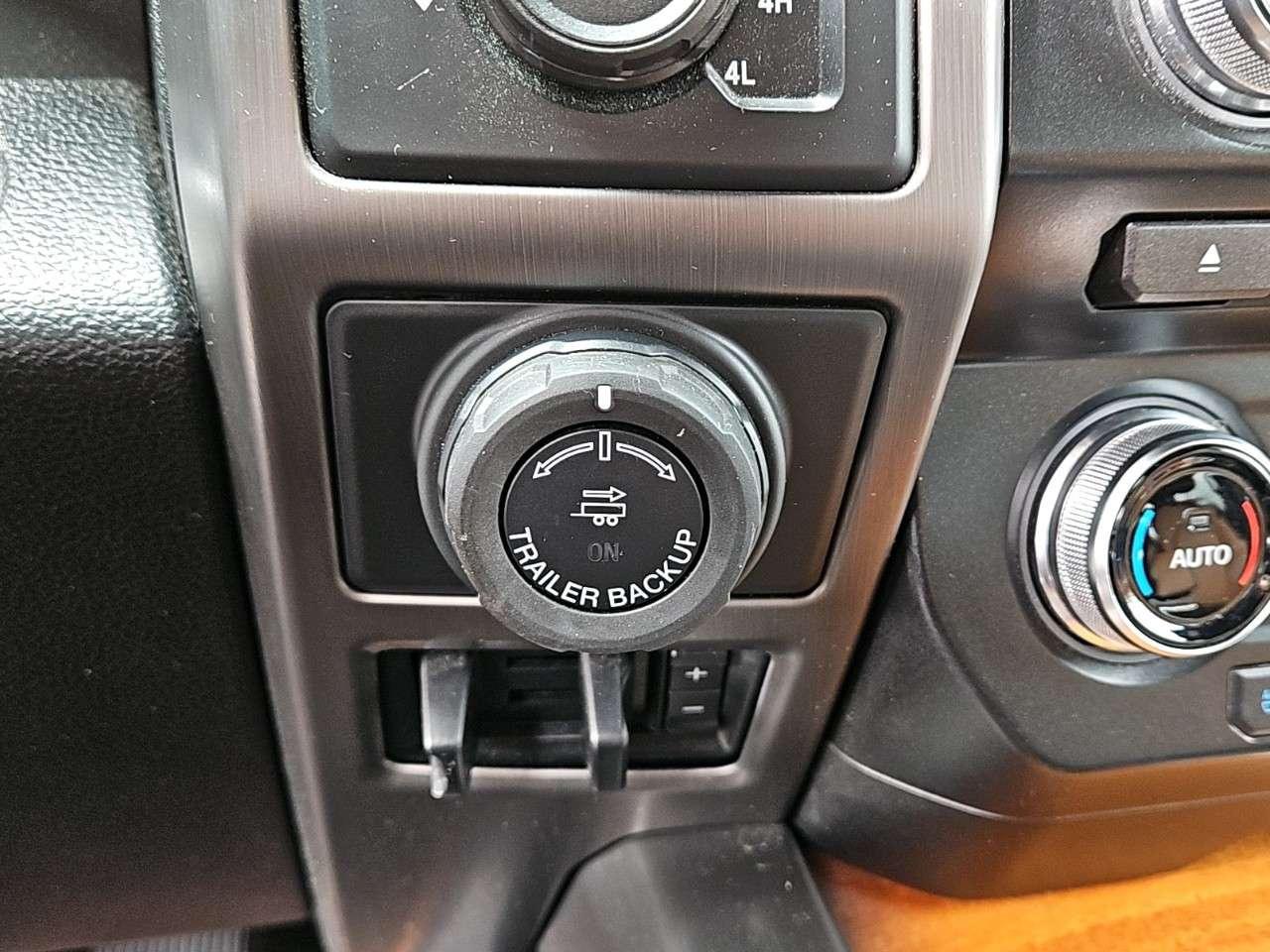 2016 Ford F-150 LIMITED   LOCAL TRADE   ACCIDENT FREE Photo